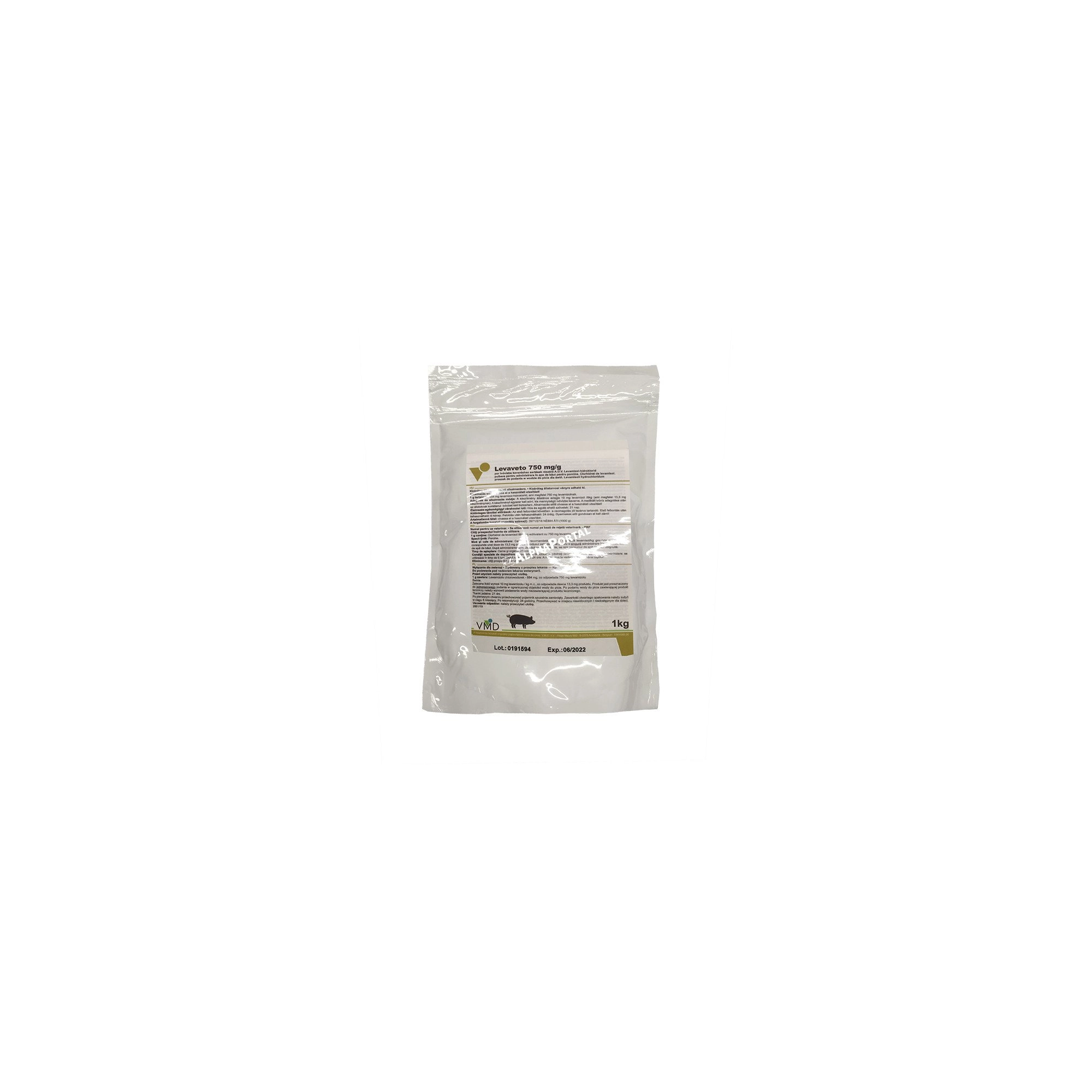 Levaveto-75 por 1 kg