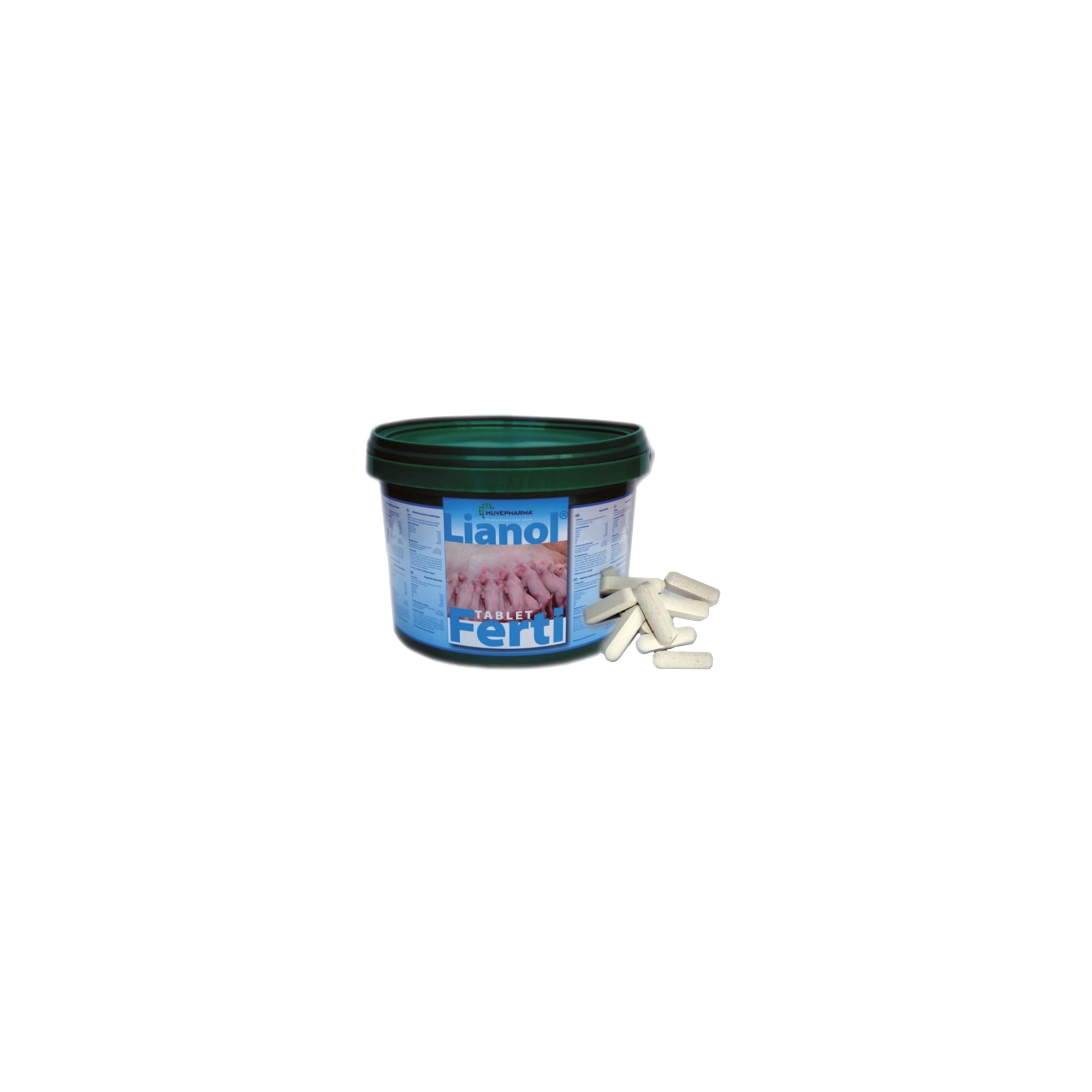 Lianol Ferti tabletta 3 kg