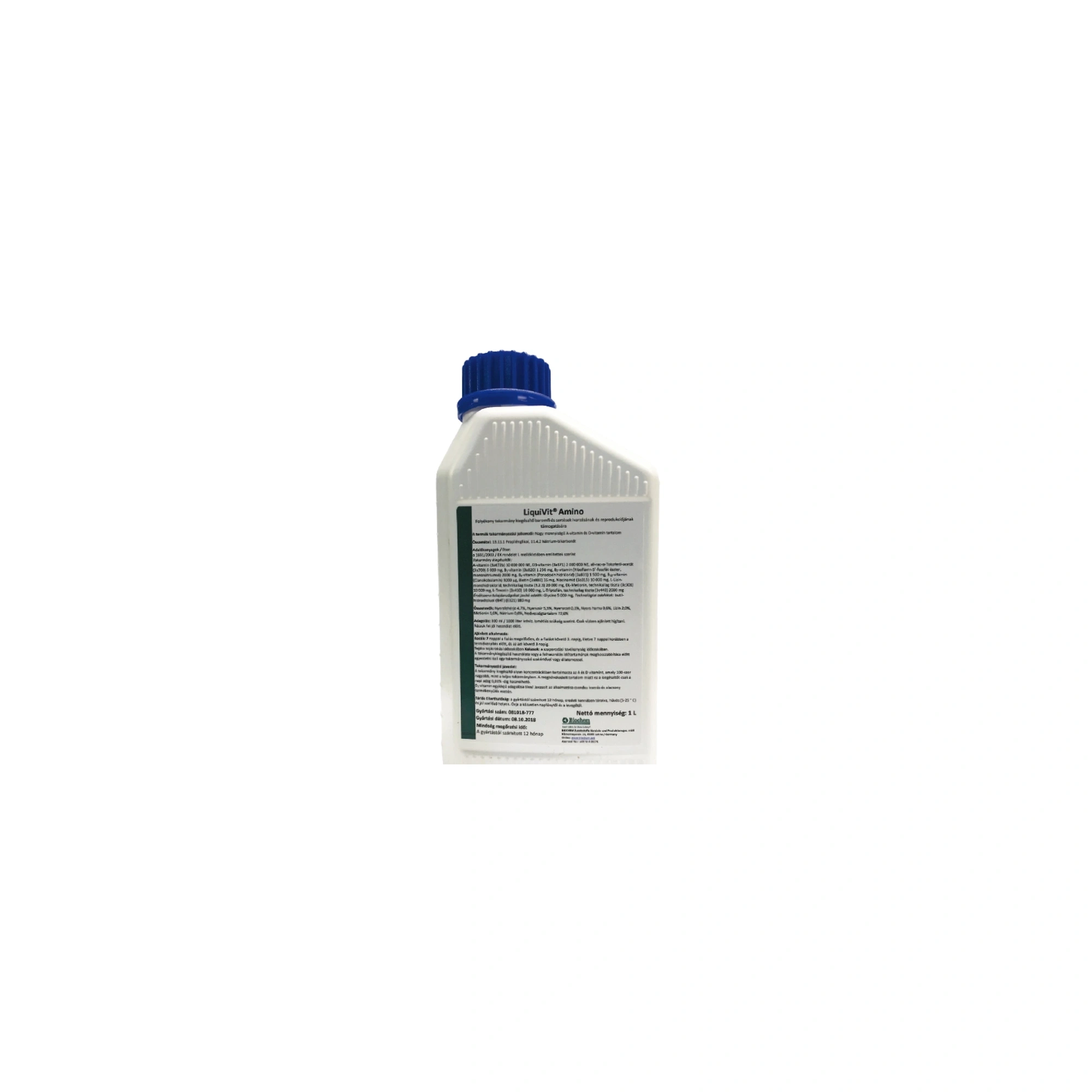Liqui Vit Amino 1 l
