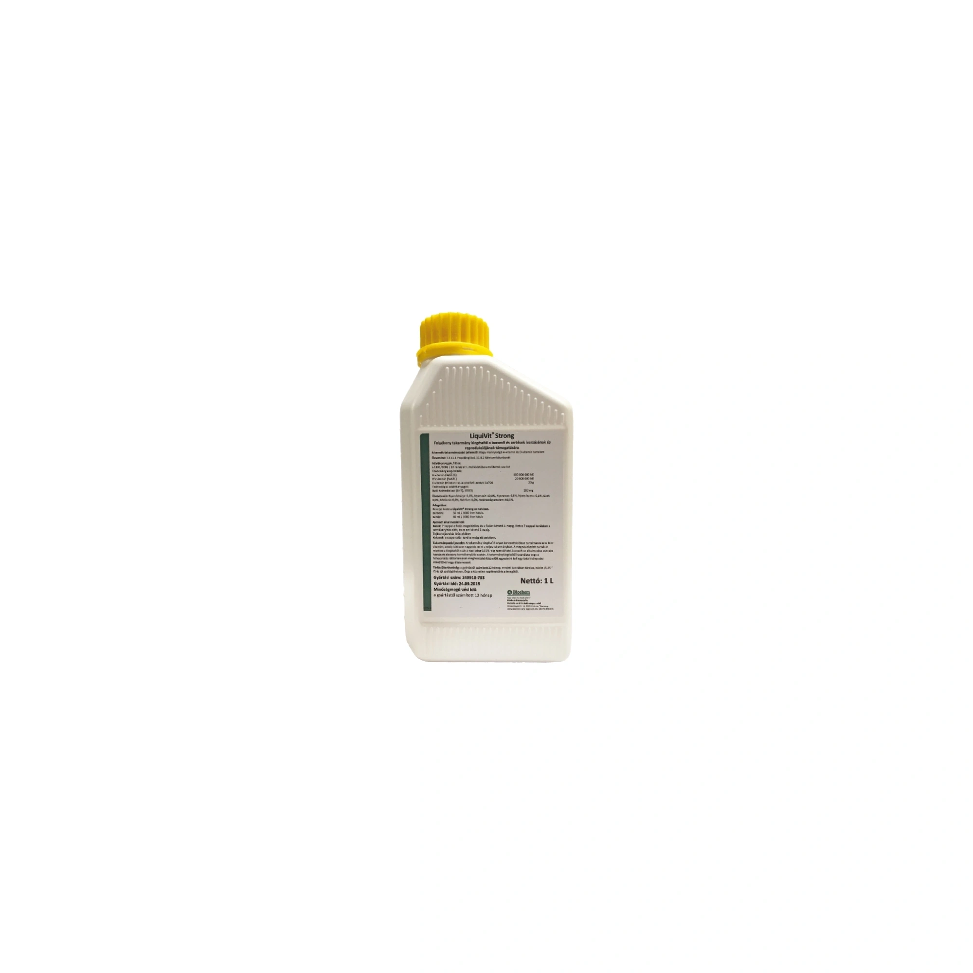 Liqui Vit Strong 1 l