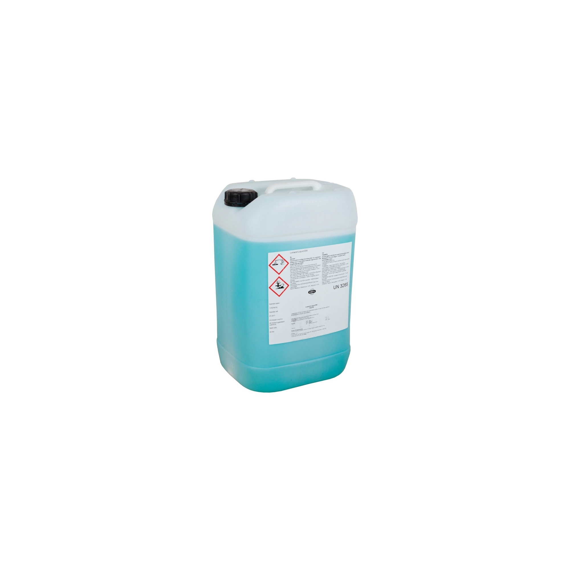 Lonacid Liquid Dw savanyító 25 kg