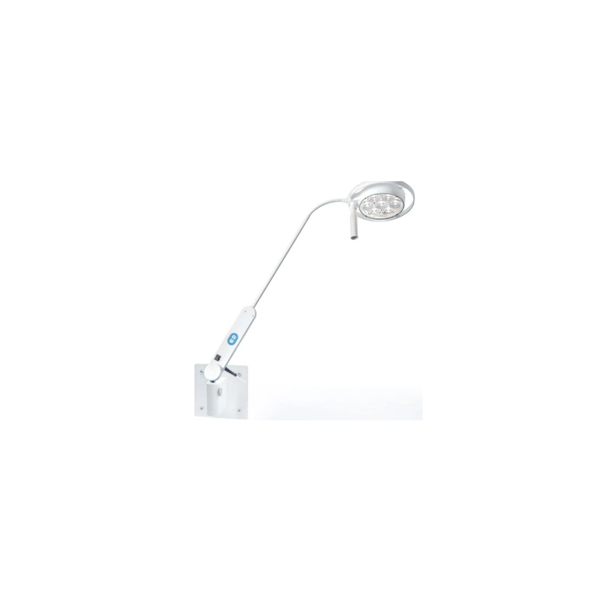 Mach LED 115 falikaros