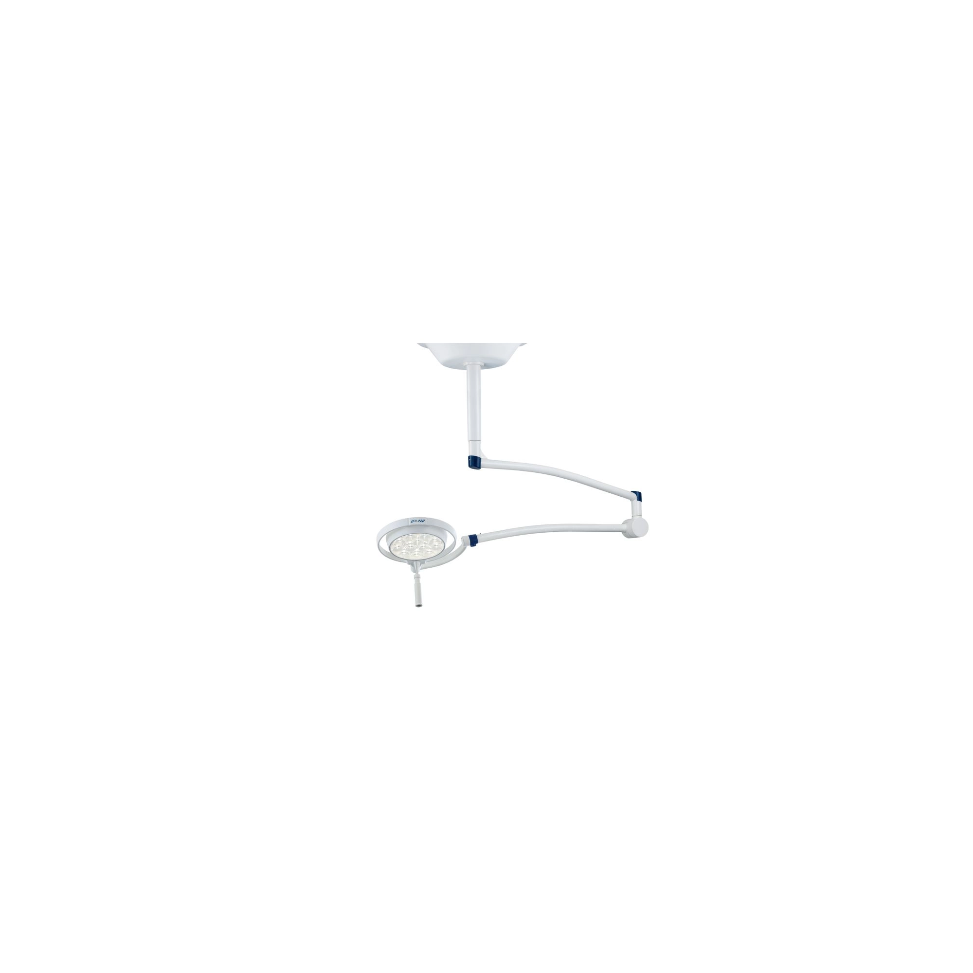 Mach LED 120 mennyezeti rőgzítéssel