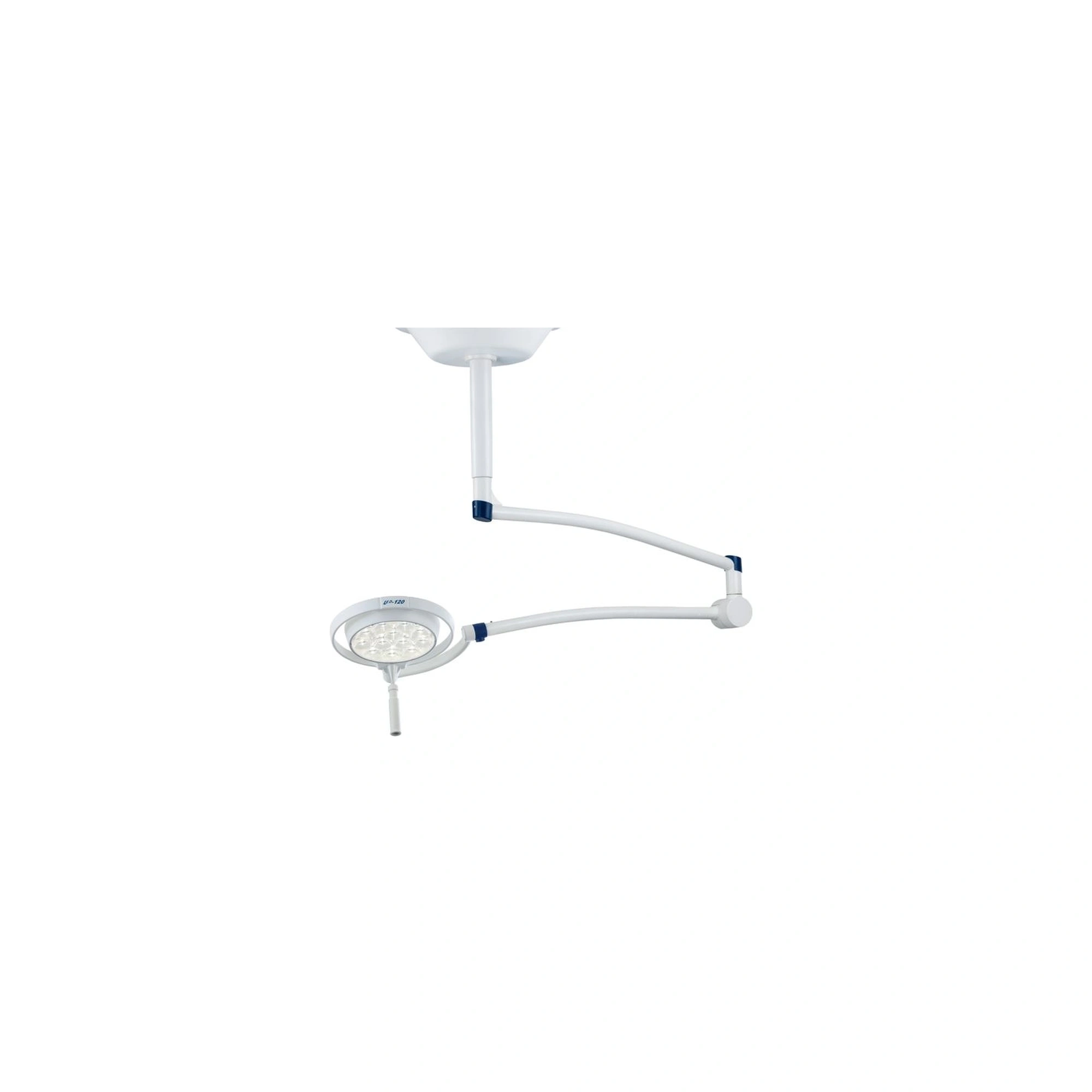 Mach LED 120 mennyezeti rőgzítéssel