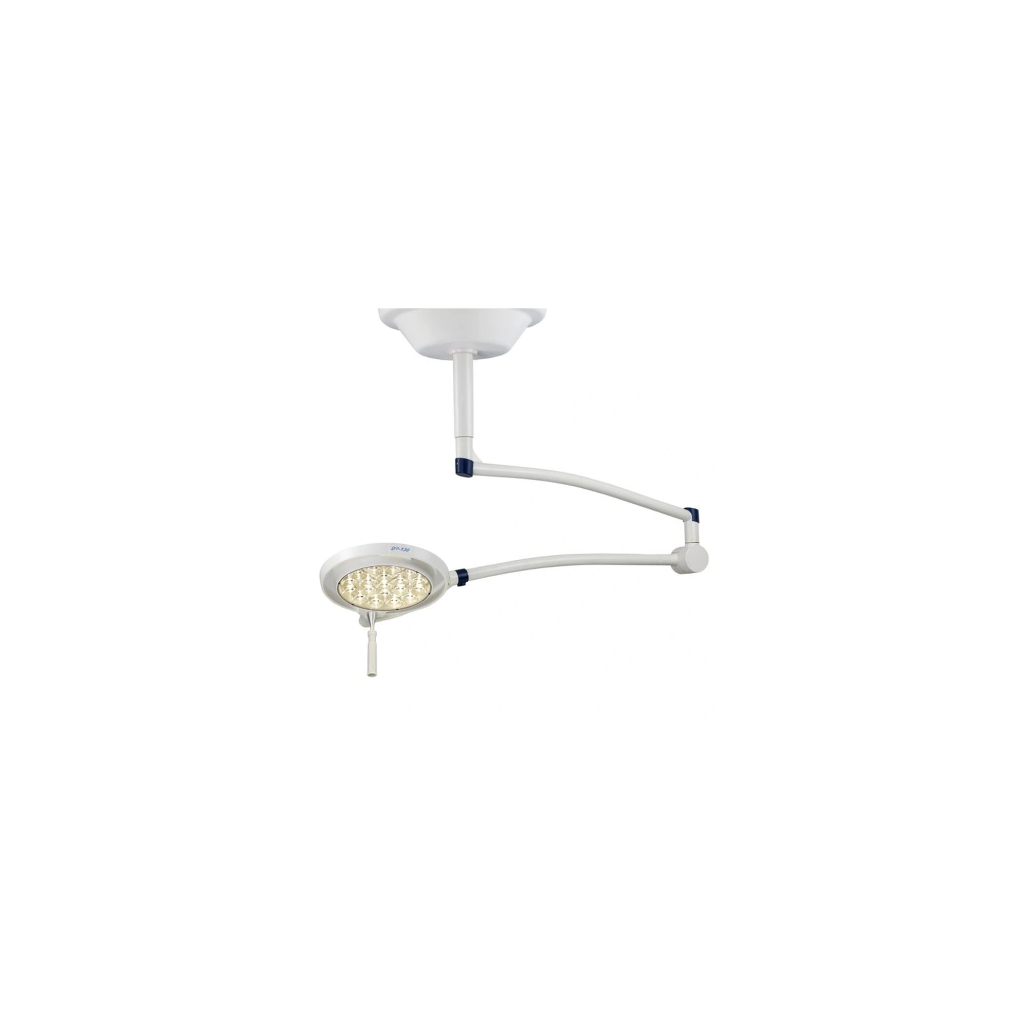 Mach LED 130 mennyezeti rőgzítéssel