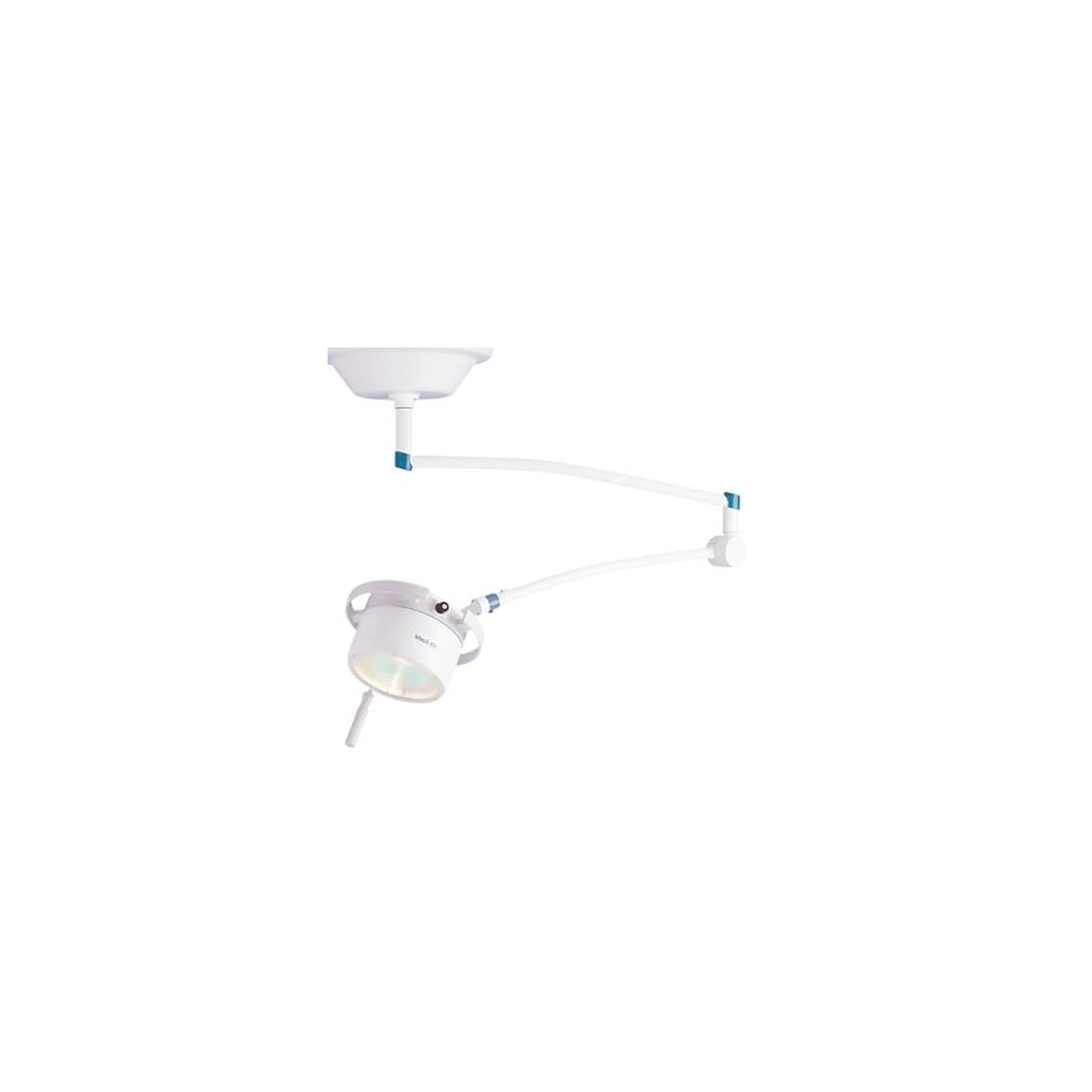 Mach LED 130F mennyezeti rögzítéssel