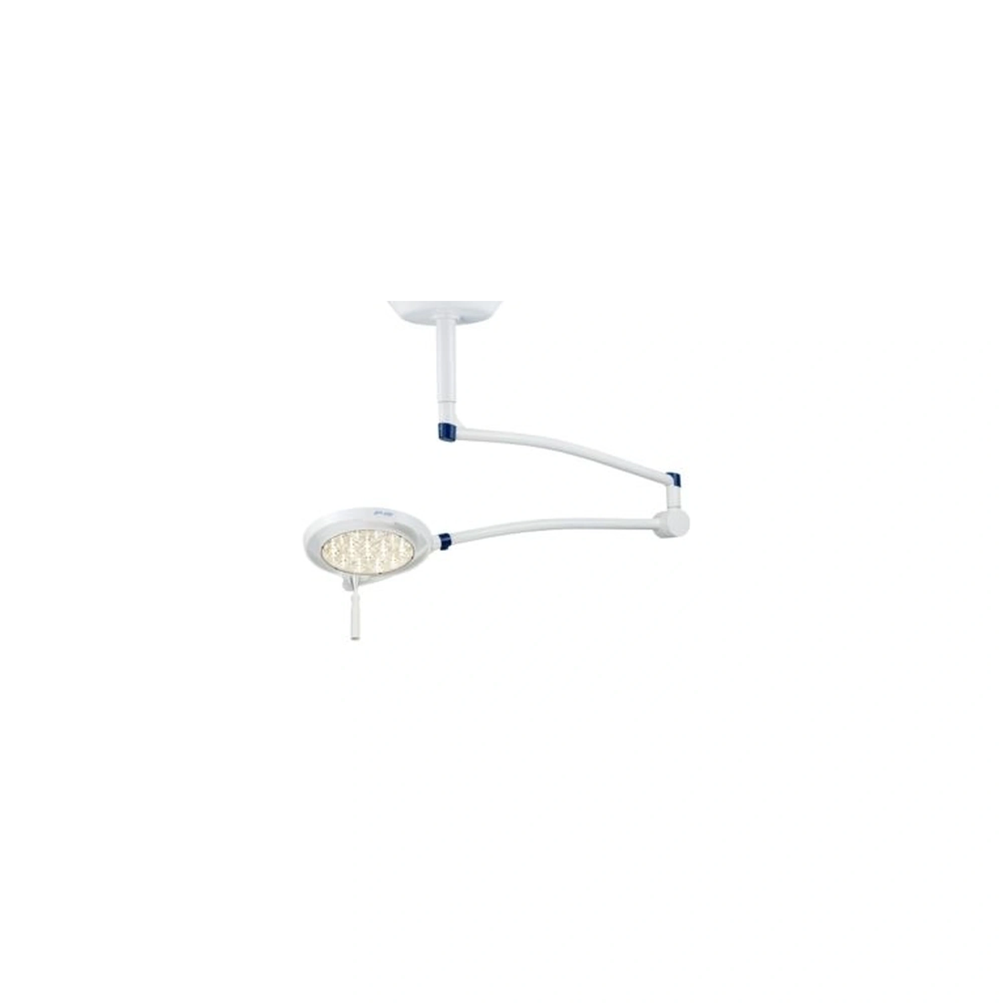 Mach LED 130Plus mennyezeti rőgzítéssel