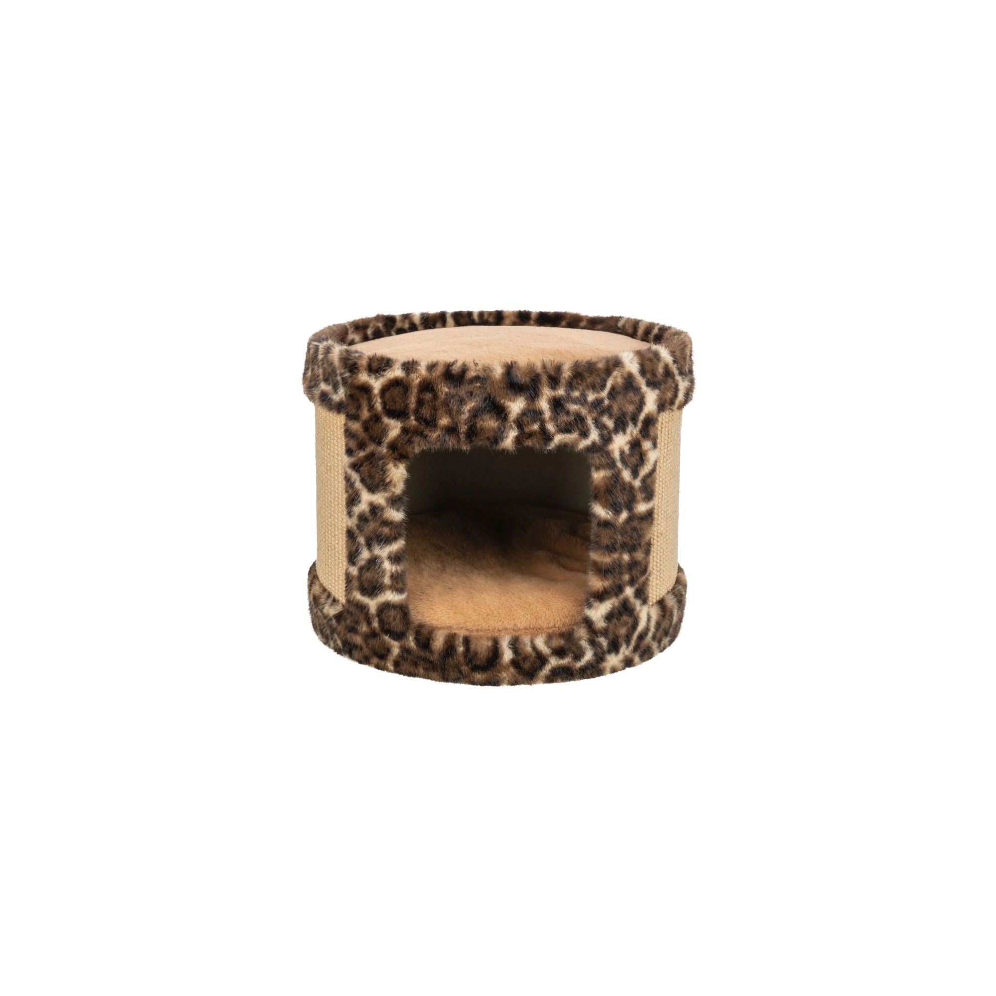 .Macskabútor 38x30 cm, barna