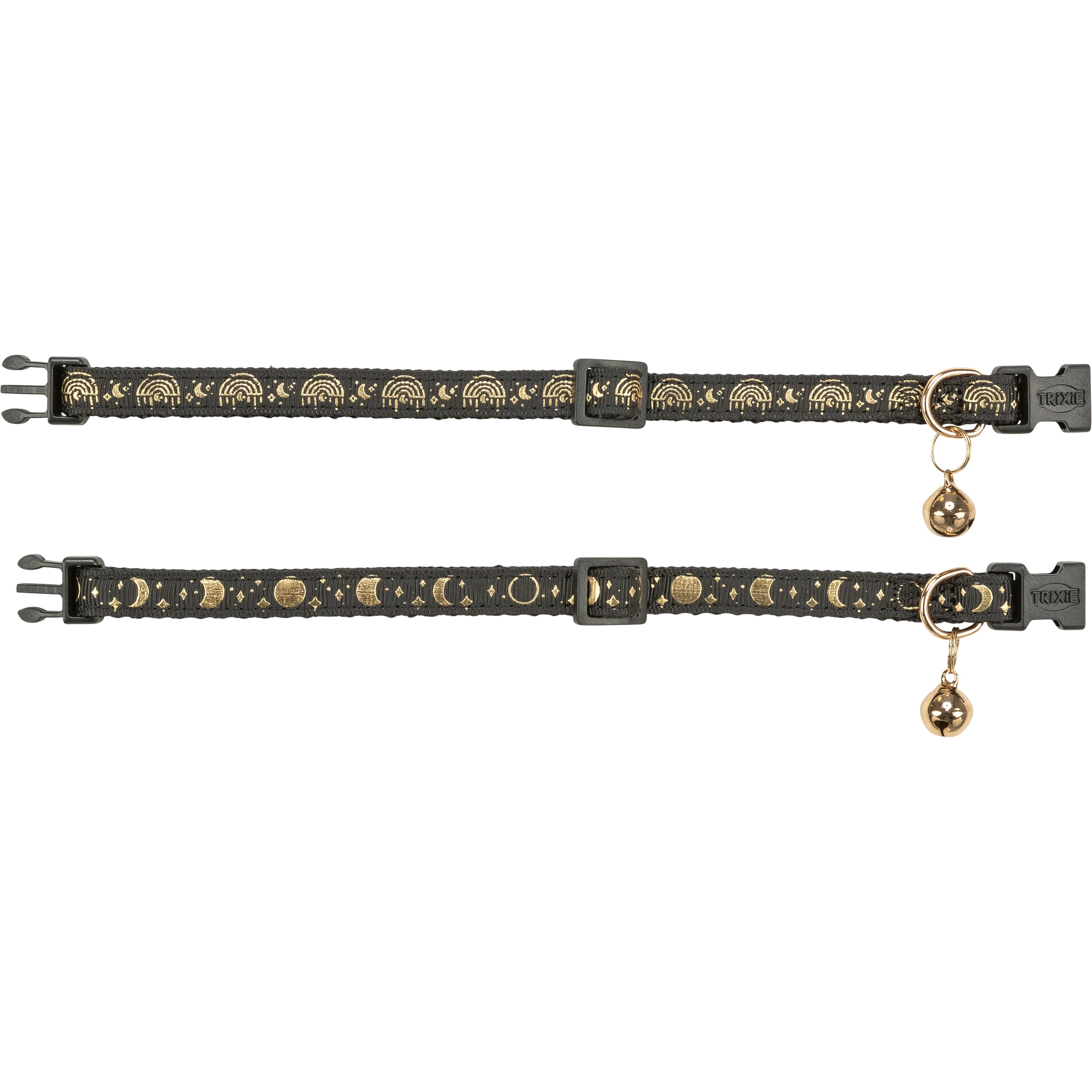 Trixie Macskanyakörv, többféle égítesttel