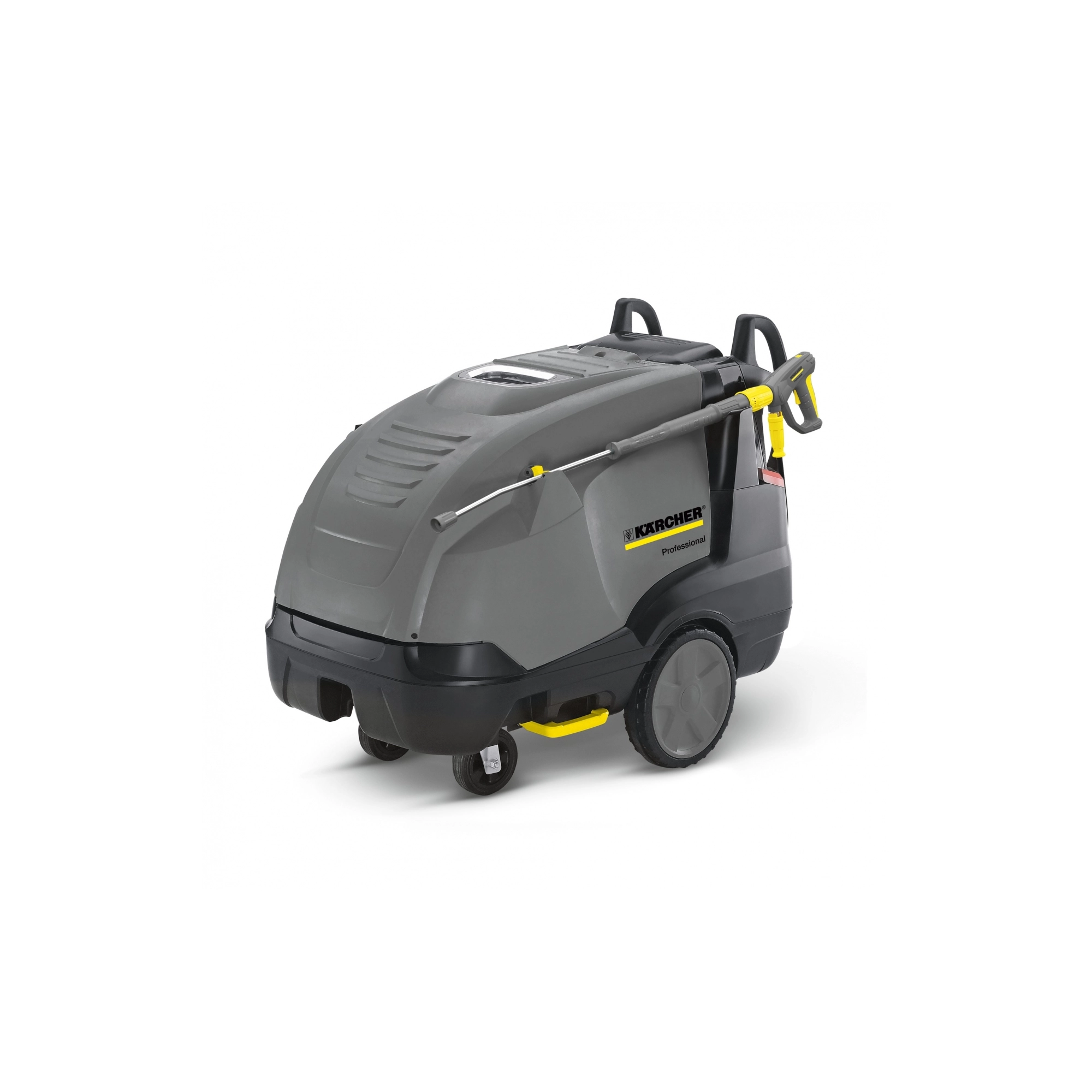 Magasnyomású Mosó Kaercher HDS 10/20-4M