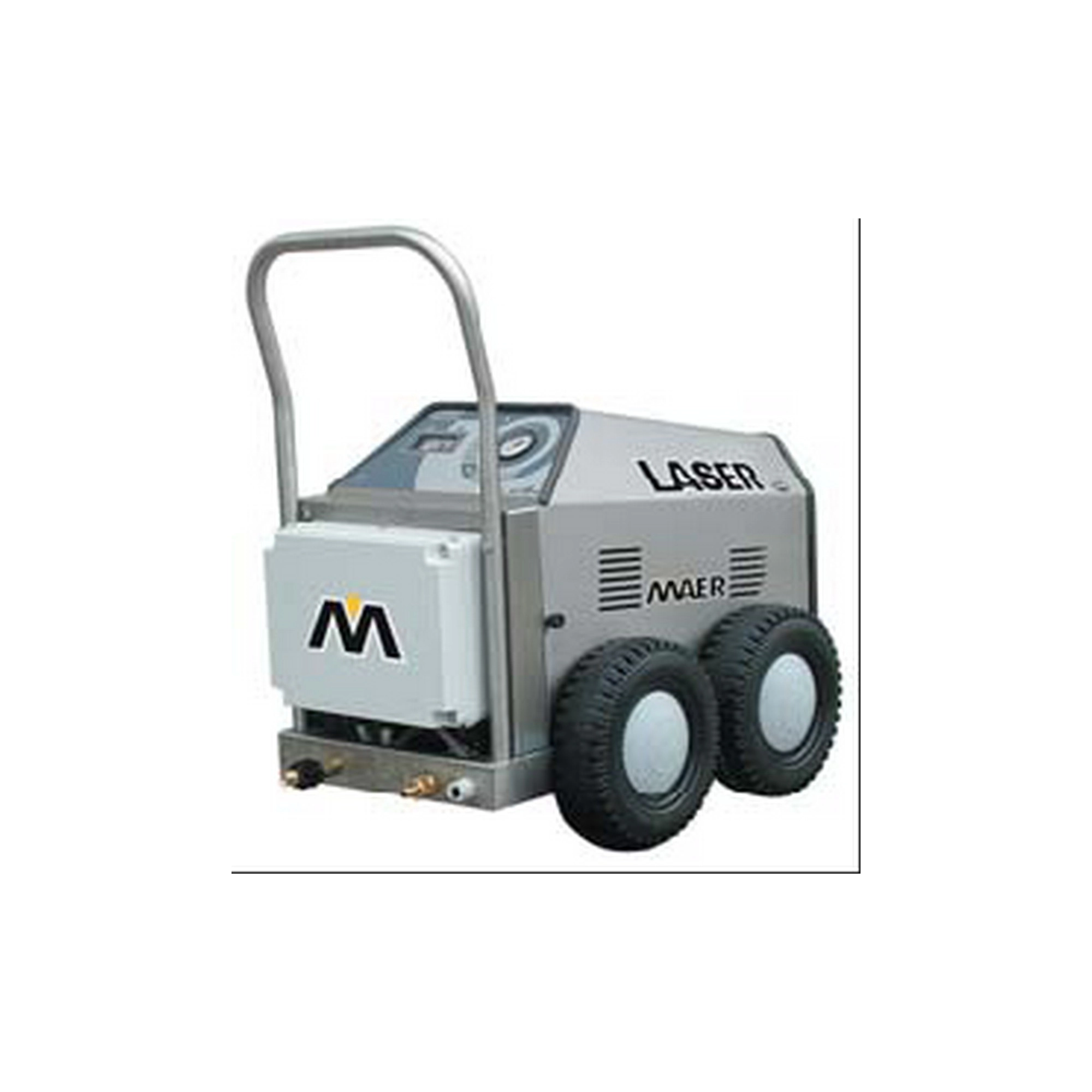 Magasnyomású Mosó Laser Max 200/30 hidegvizes