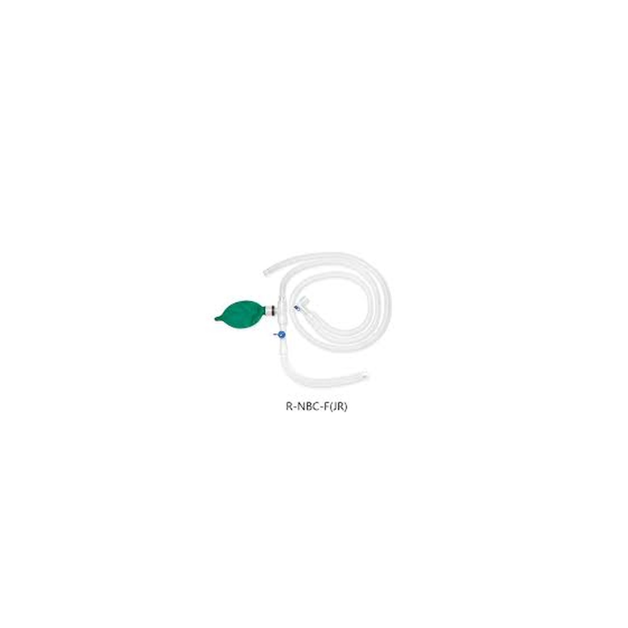 Mapleson F Non-rebreathing Circuit (Jackson-Rees) R-NBC-F(JR)