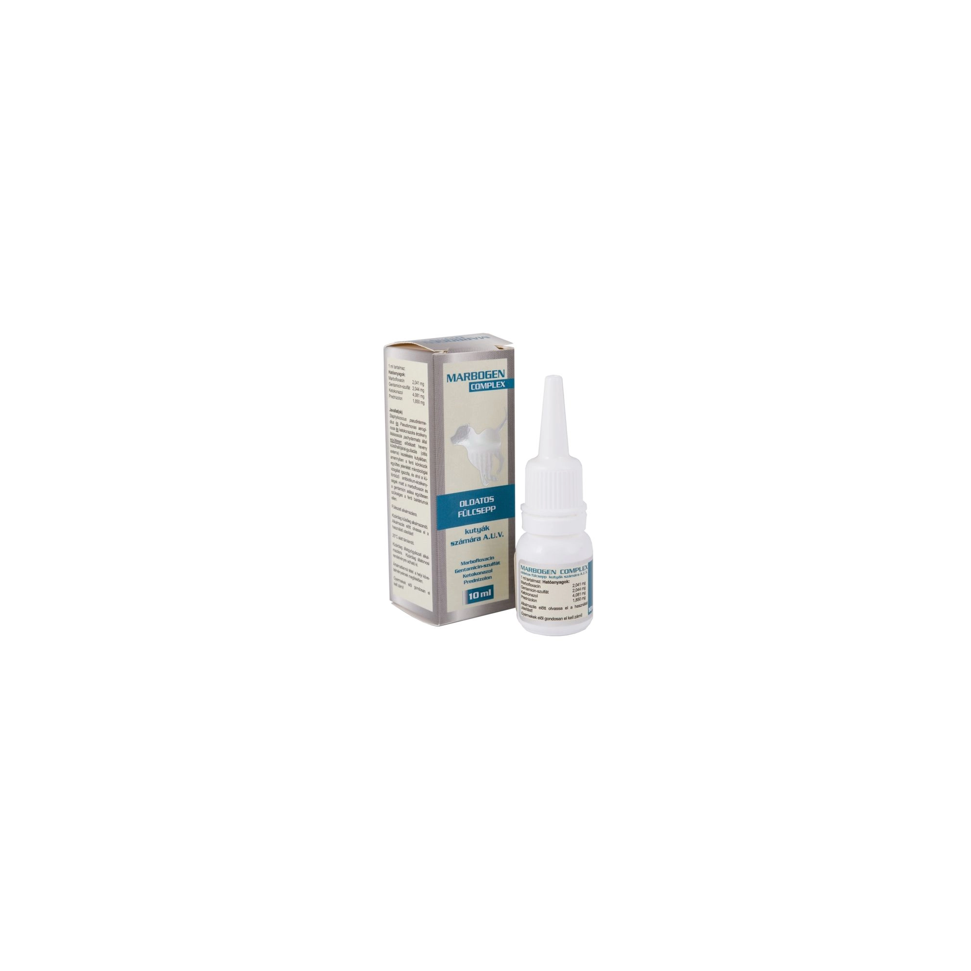 Marbogen Complex 10 ml