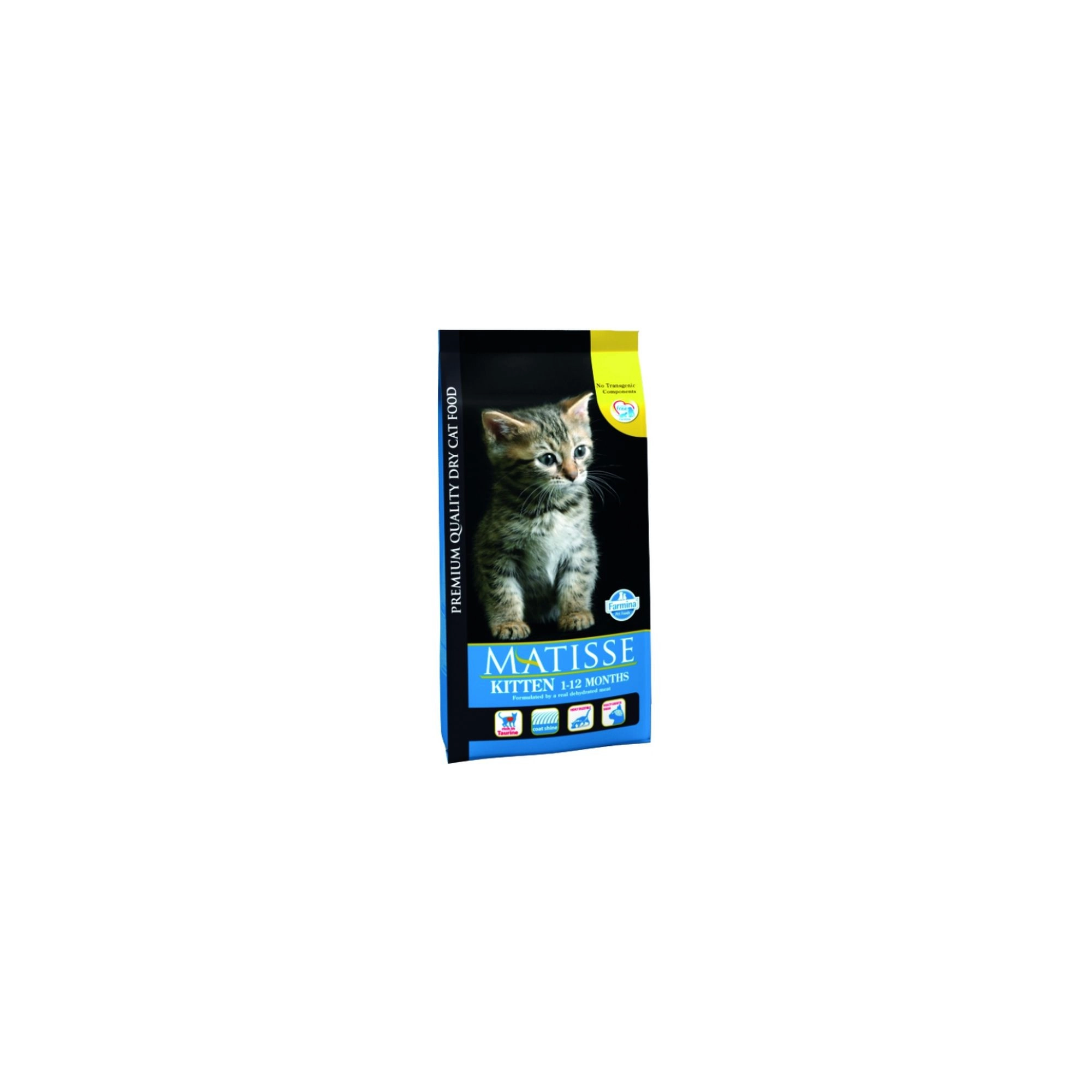 Matisse Kitten 10kg