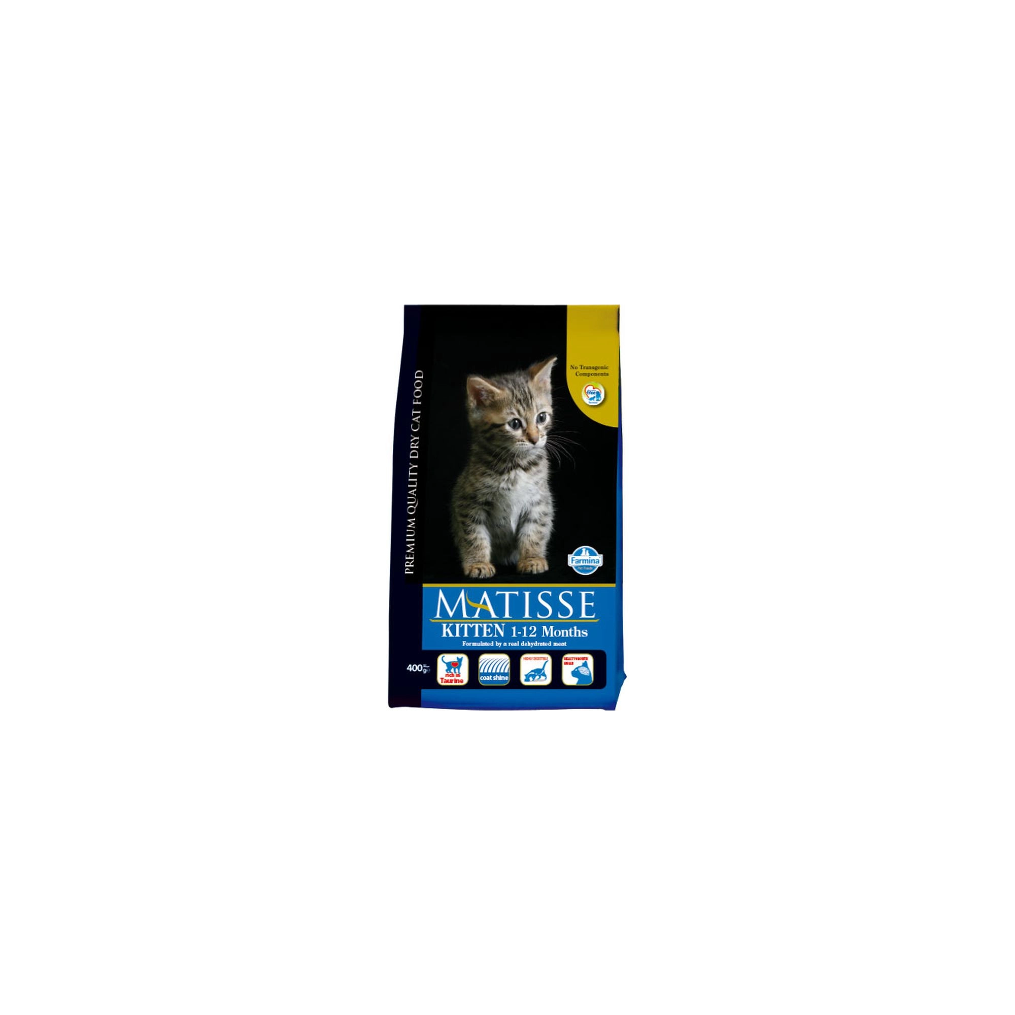 Matisse Kitten 400g