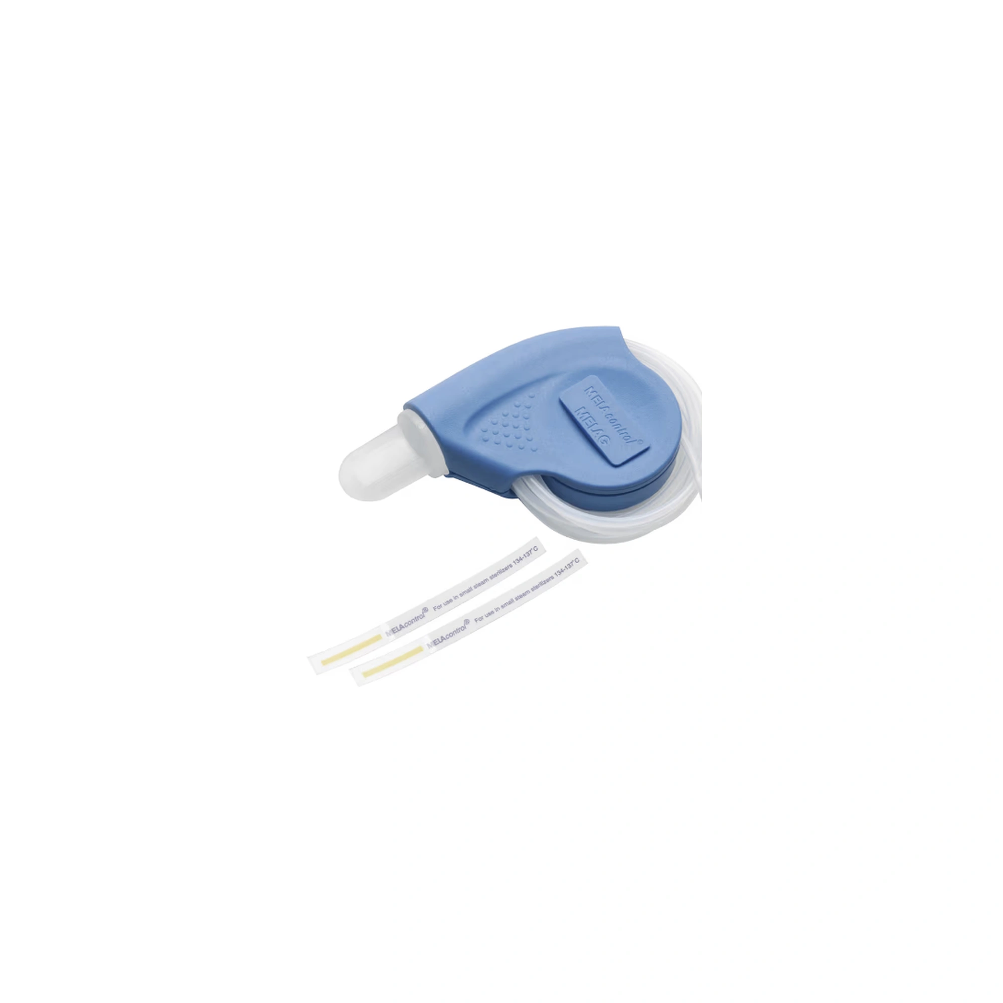 MELAcontrol Helix incl. 250 indicator strips