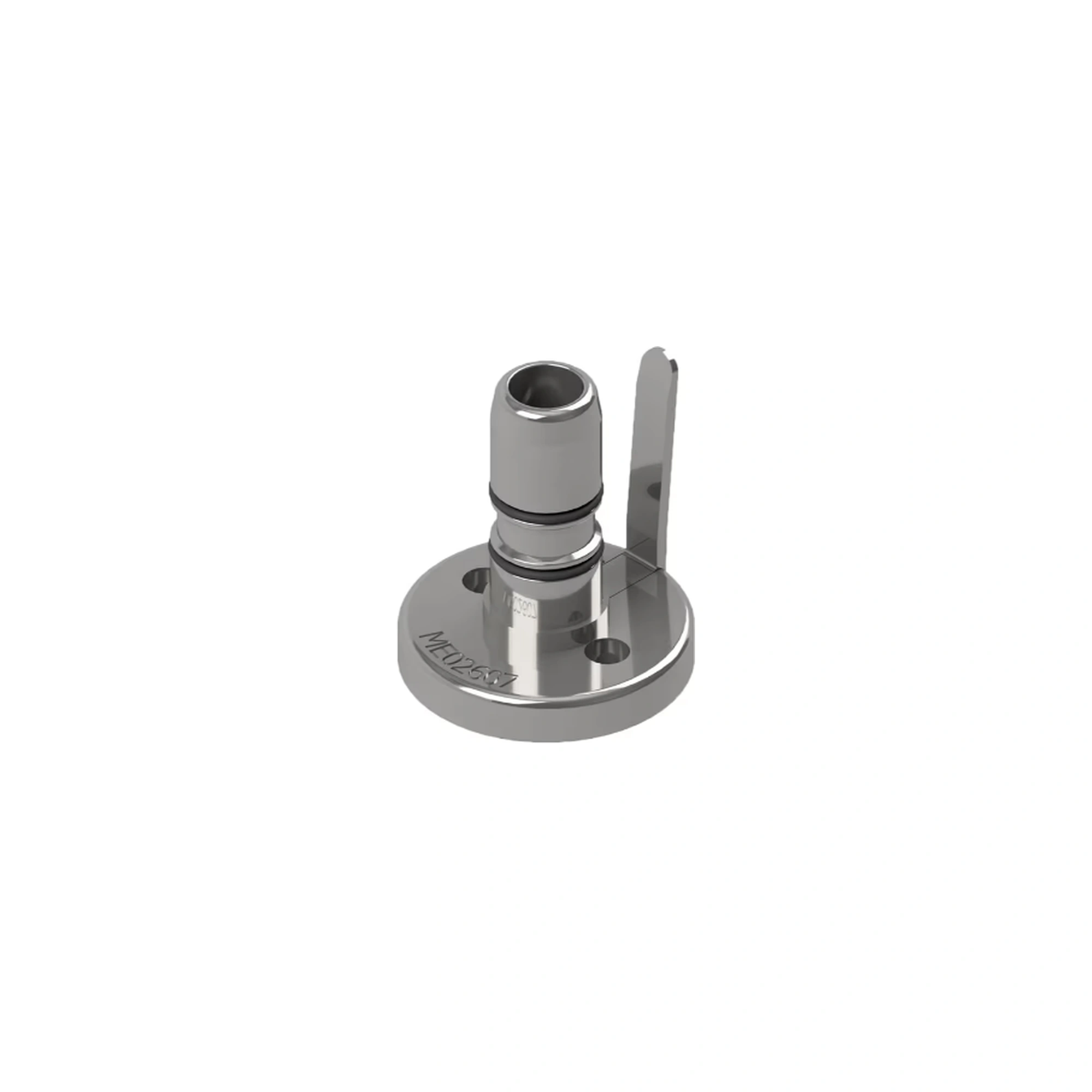 MELAG Adapter for ISO connector (INTRA) for Carebox Blue