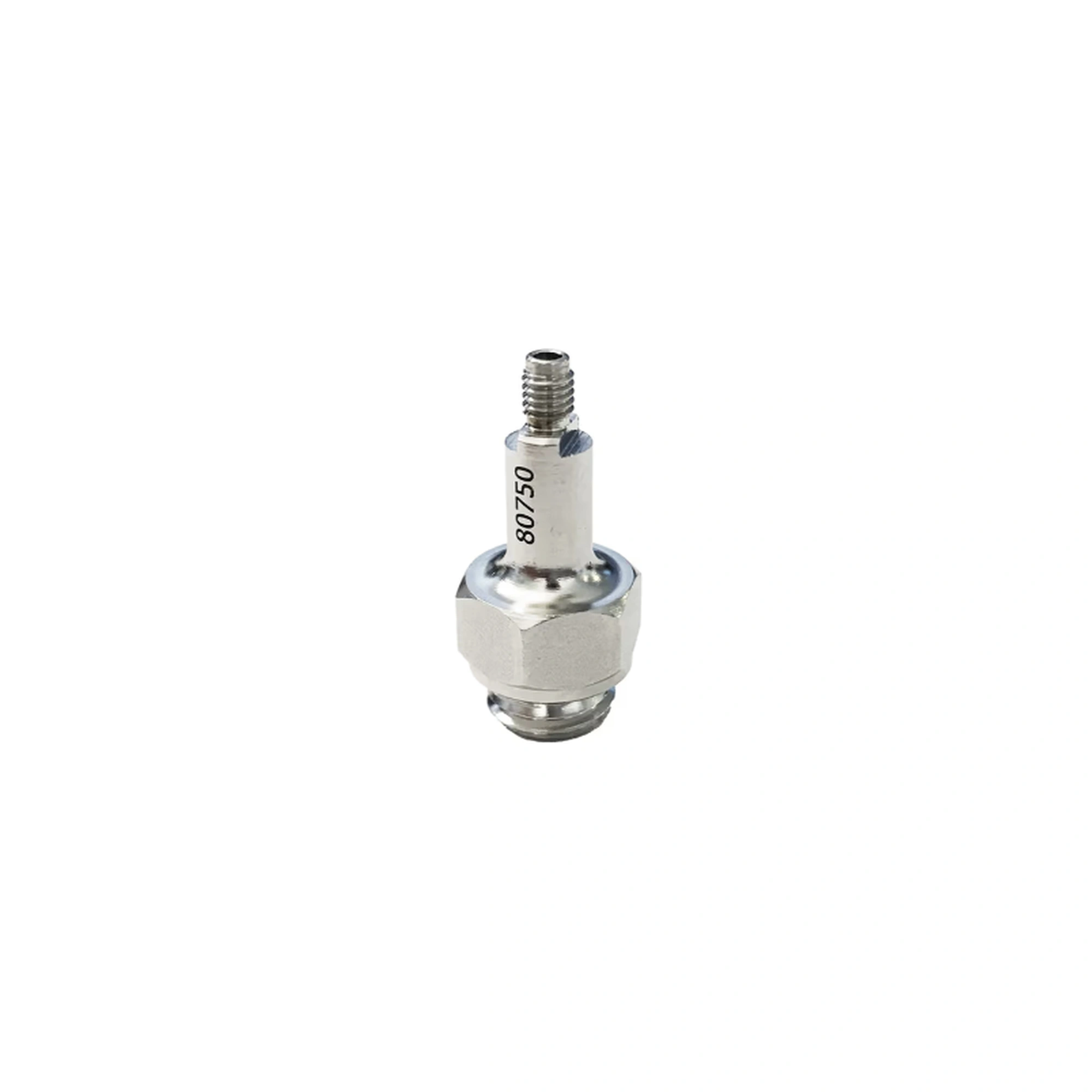 MELAG Adapter M3.0 x 0.5 mm, external thread