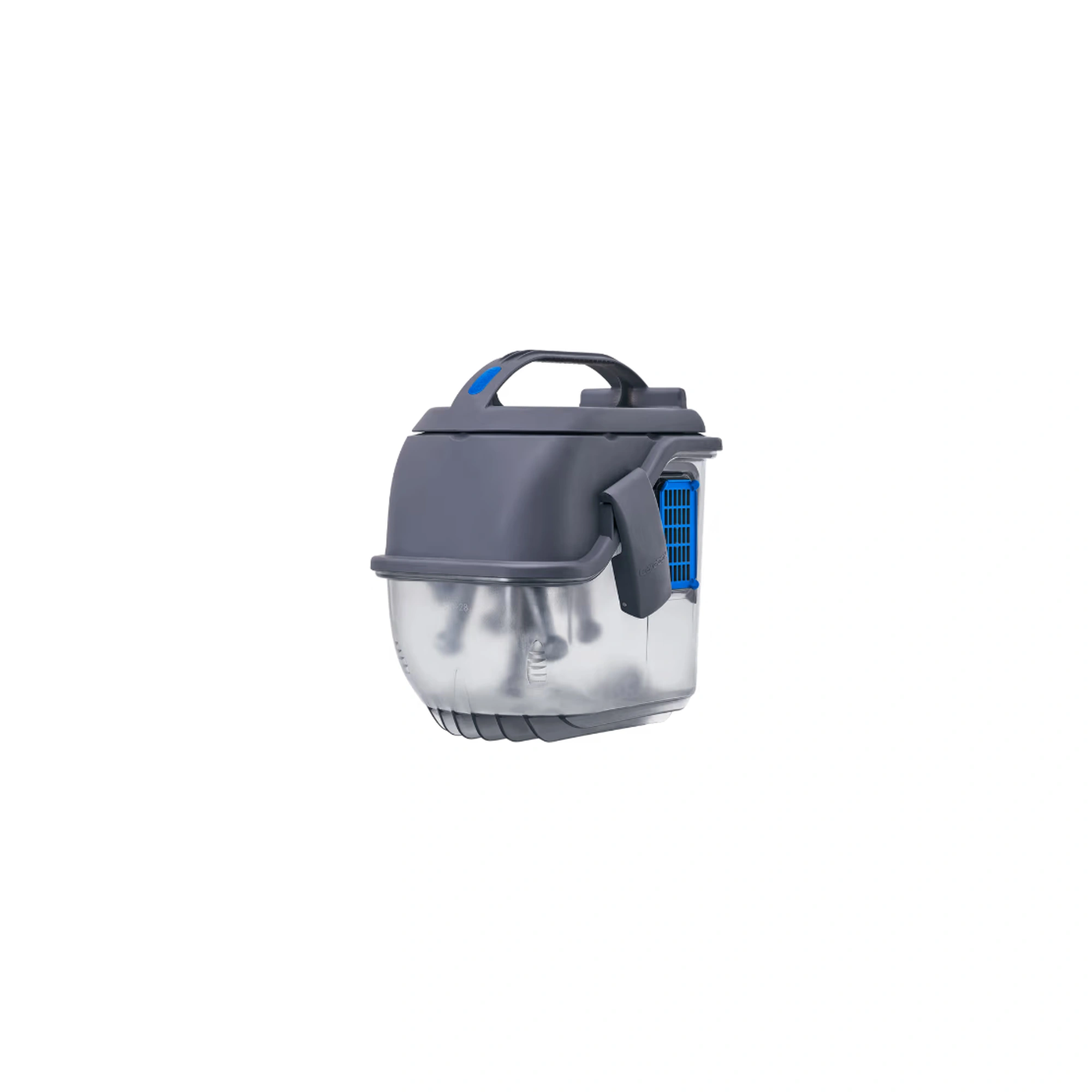 MELAG Carebox Blue