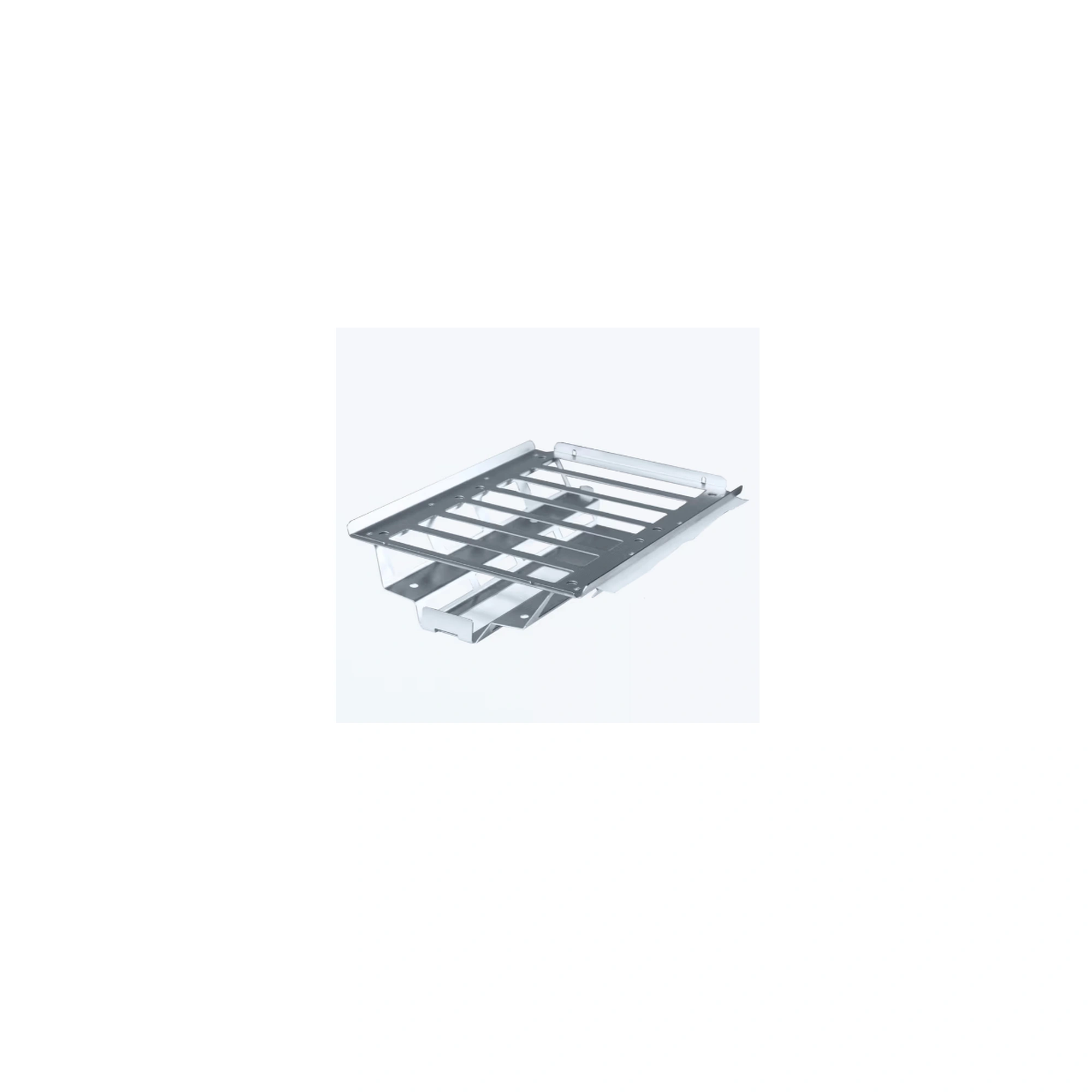 MELAG Loading slide for Vacuclave 550
