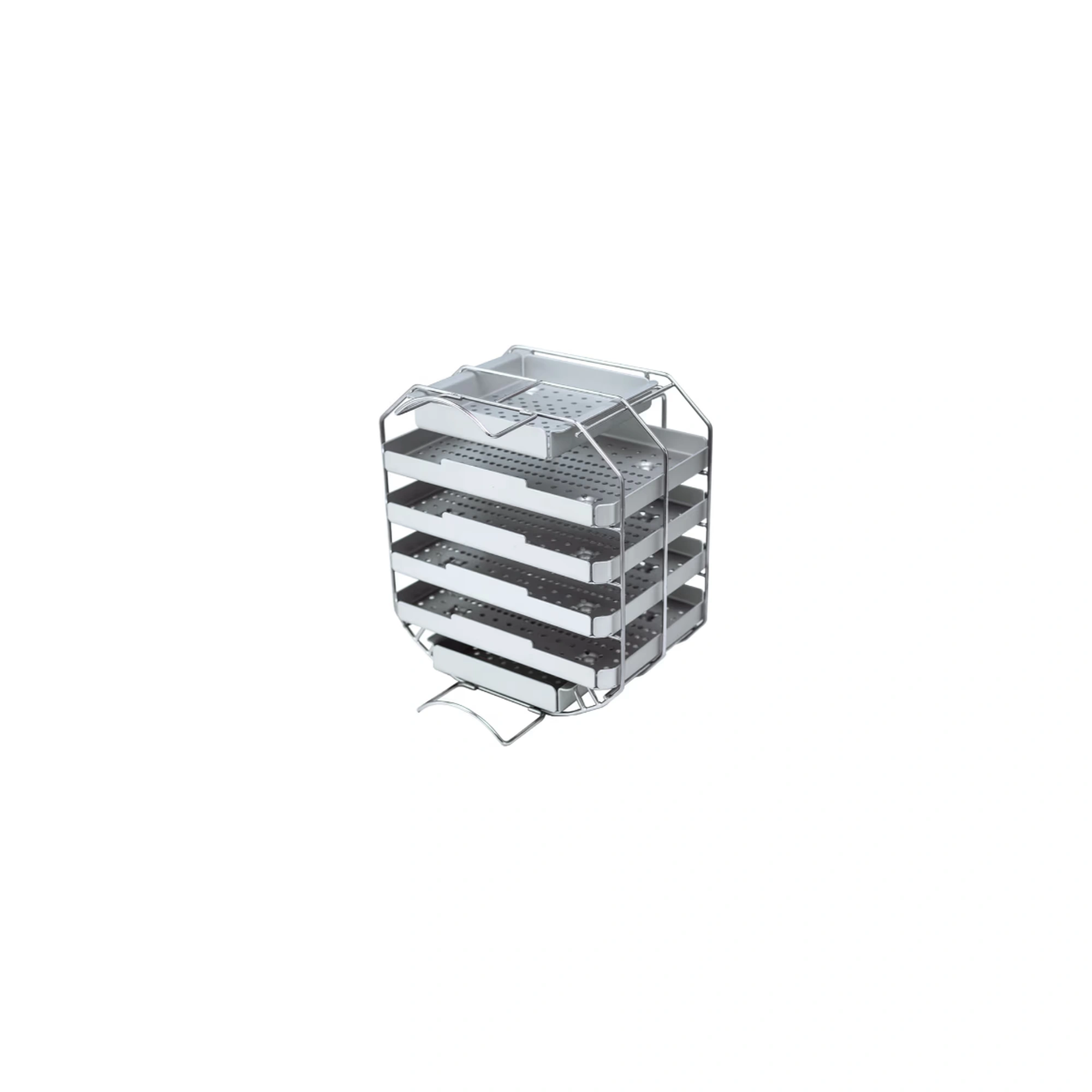 MELAG Mount 4+2 for Careclave