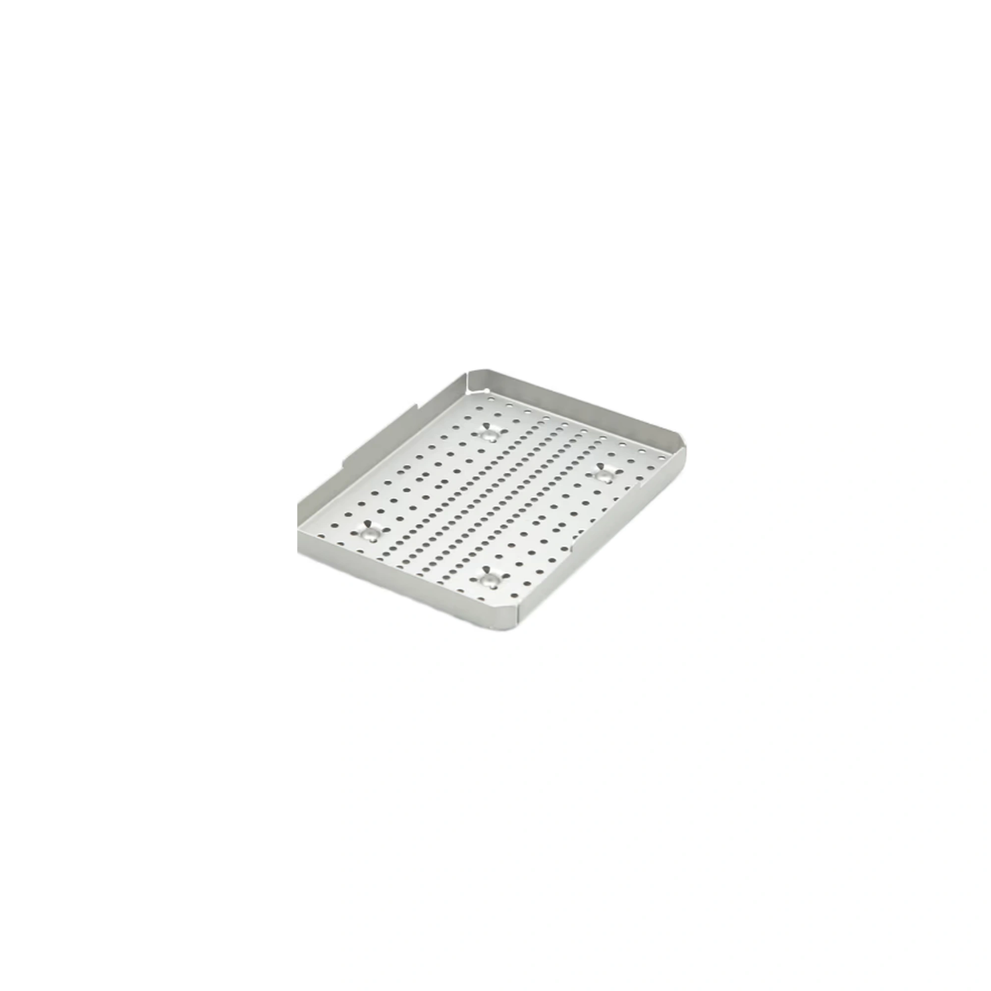 MELAG Tray (18.5 x 13.5 cm) for Careclave