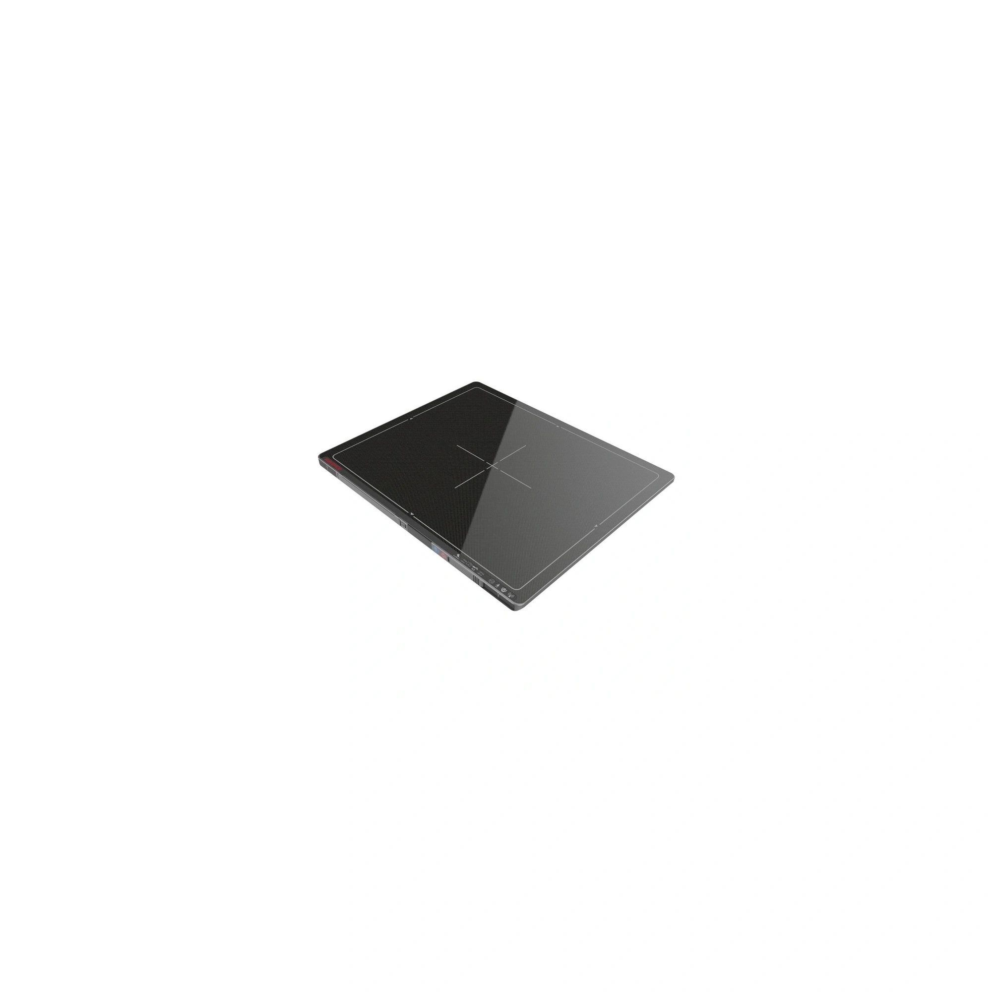 MeX+1417WCC 14 x 17” WIRELESS a-Si TFT Flat PanelScintillator: CsI (Cesium Iodide)