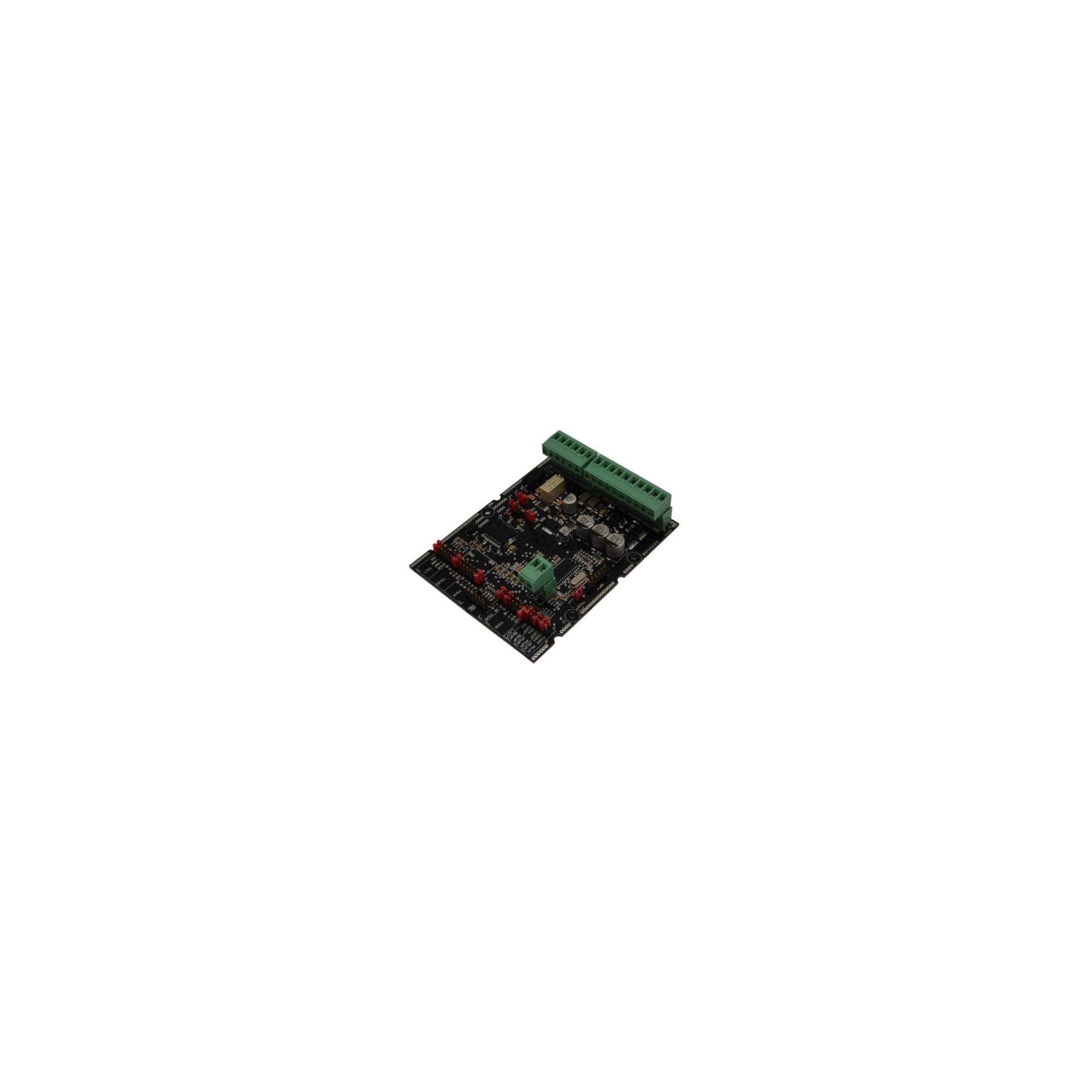 MP300 PC Board