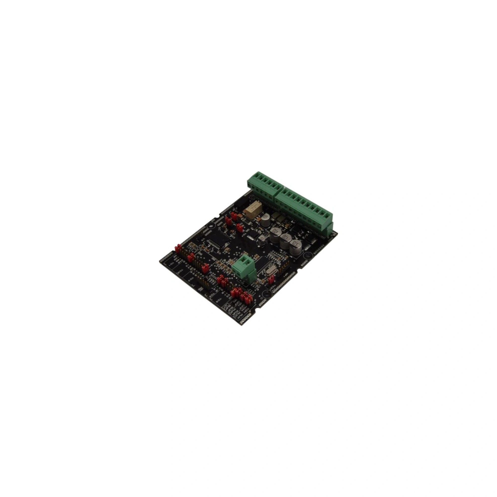 MP300 PC Board