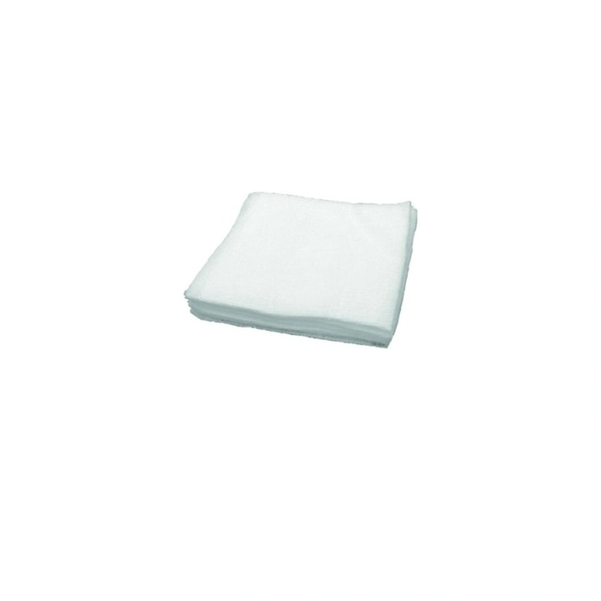 Mull-Lap 7,5x7,5 cm nem steril hajtogatott 16 rétegű 100x