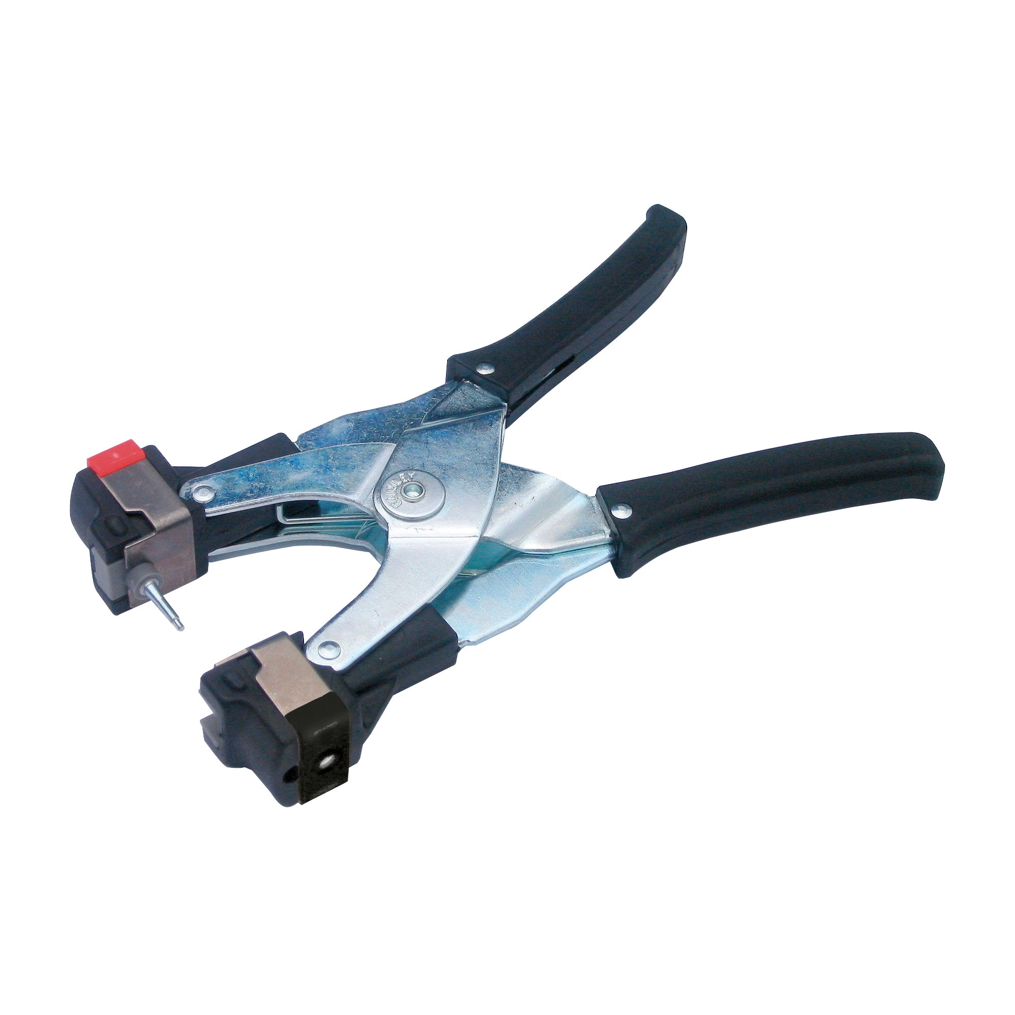 Multiflex krotália behelyező fogó