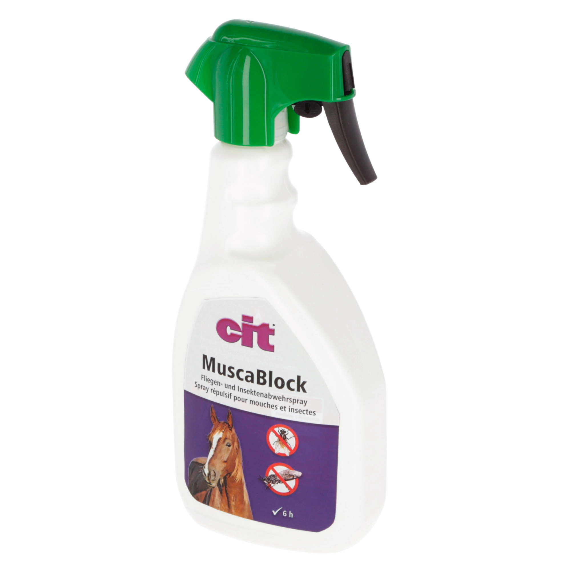 KERBL Muscablock Spray 500 Ml