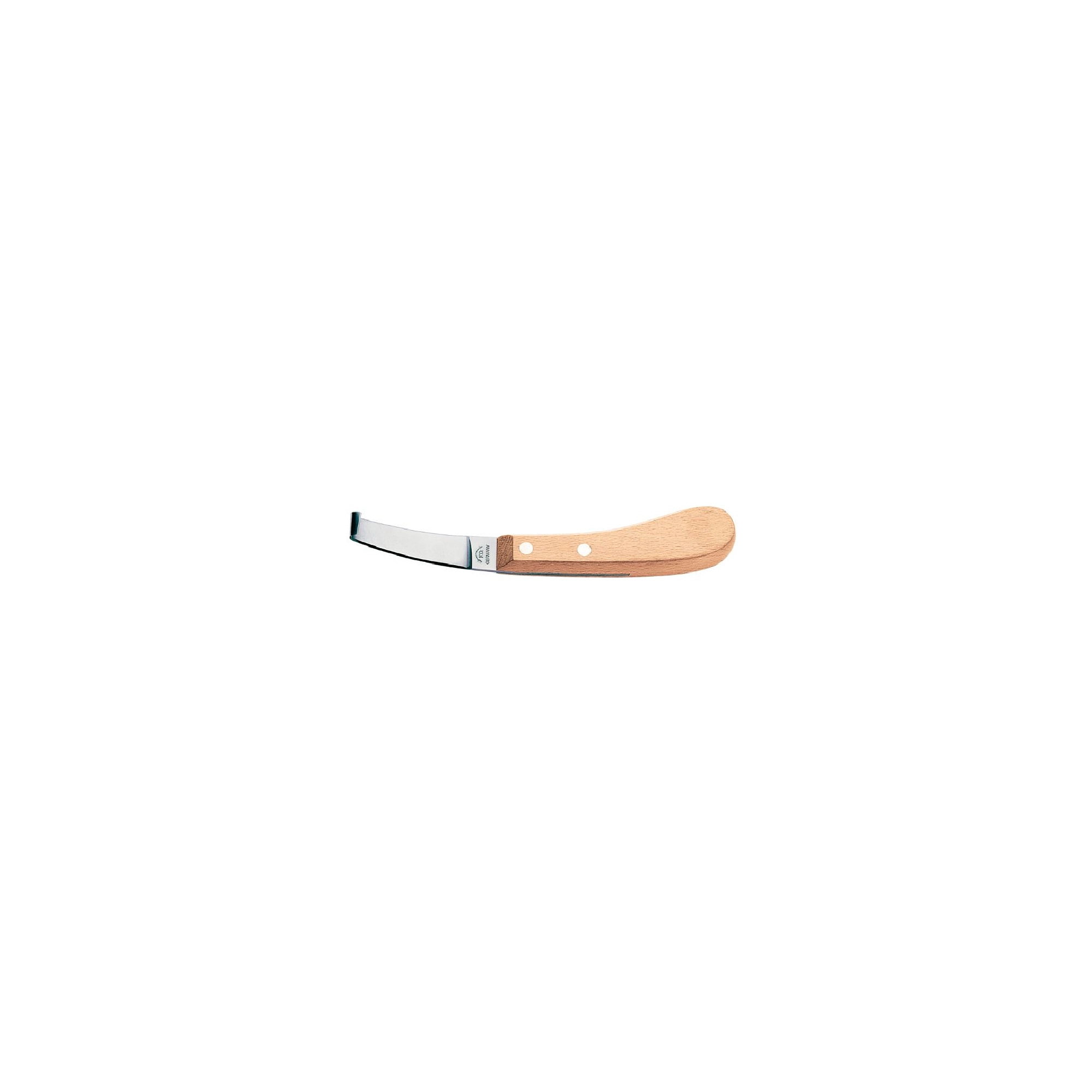 Mustad Dick Tradition patafargó kétélű 2473
