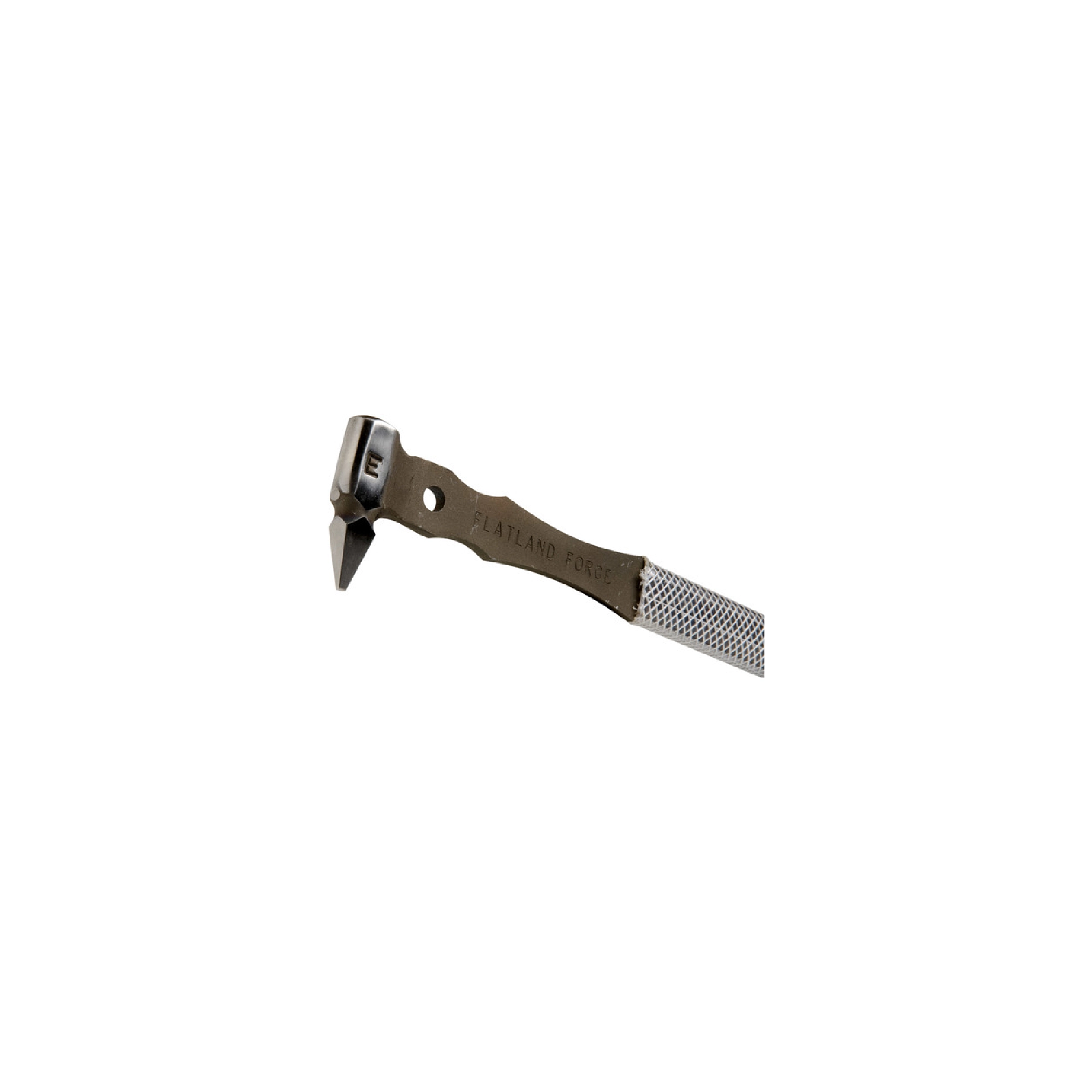 Mustad Flatland Lyukasztó Kalapács E-head