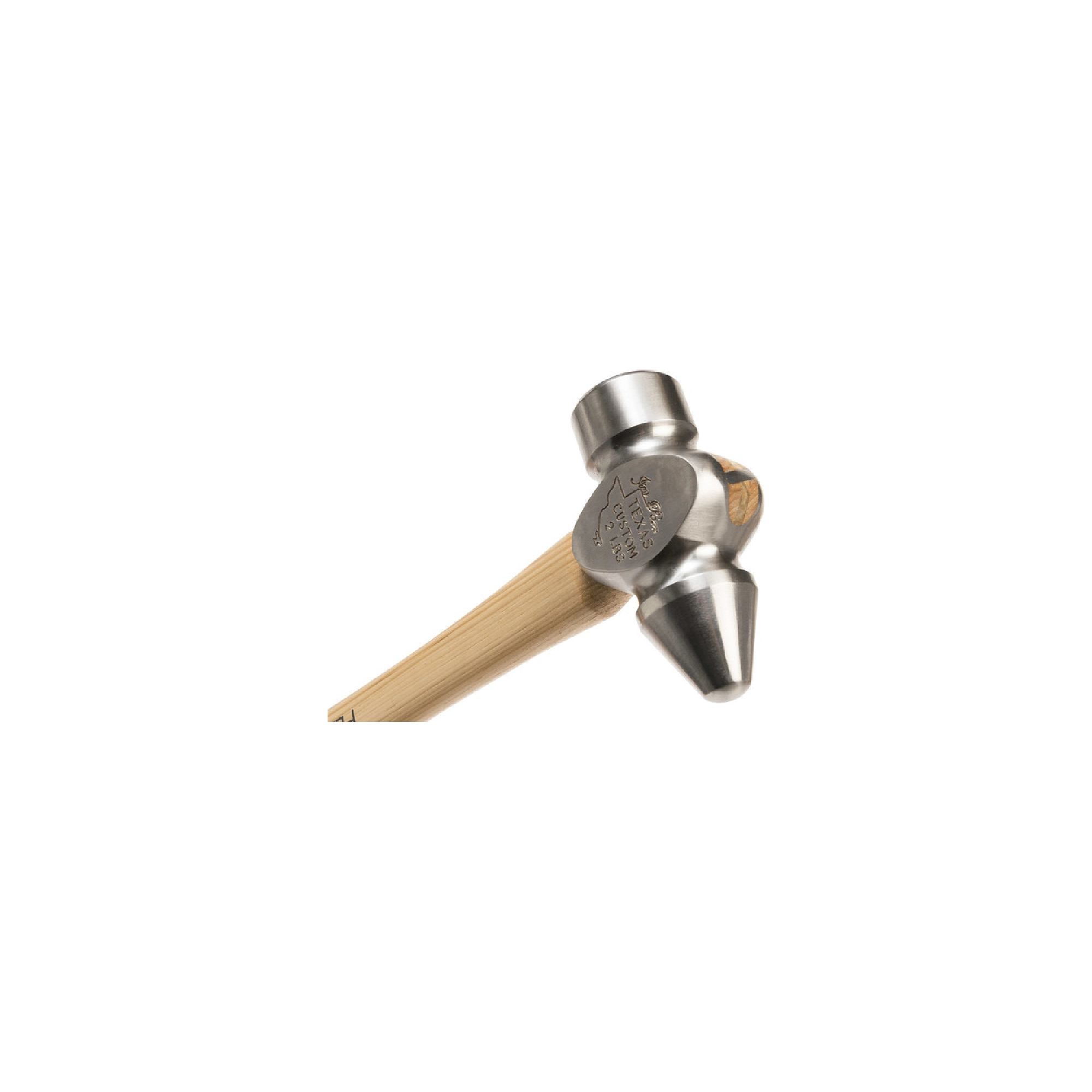 Mustad Flatland Patkóalakító Kalapács