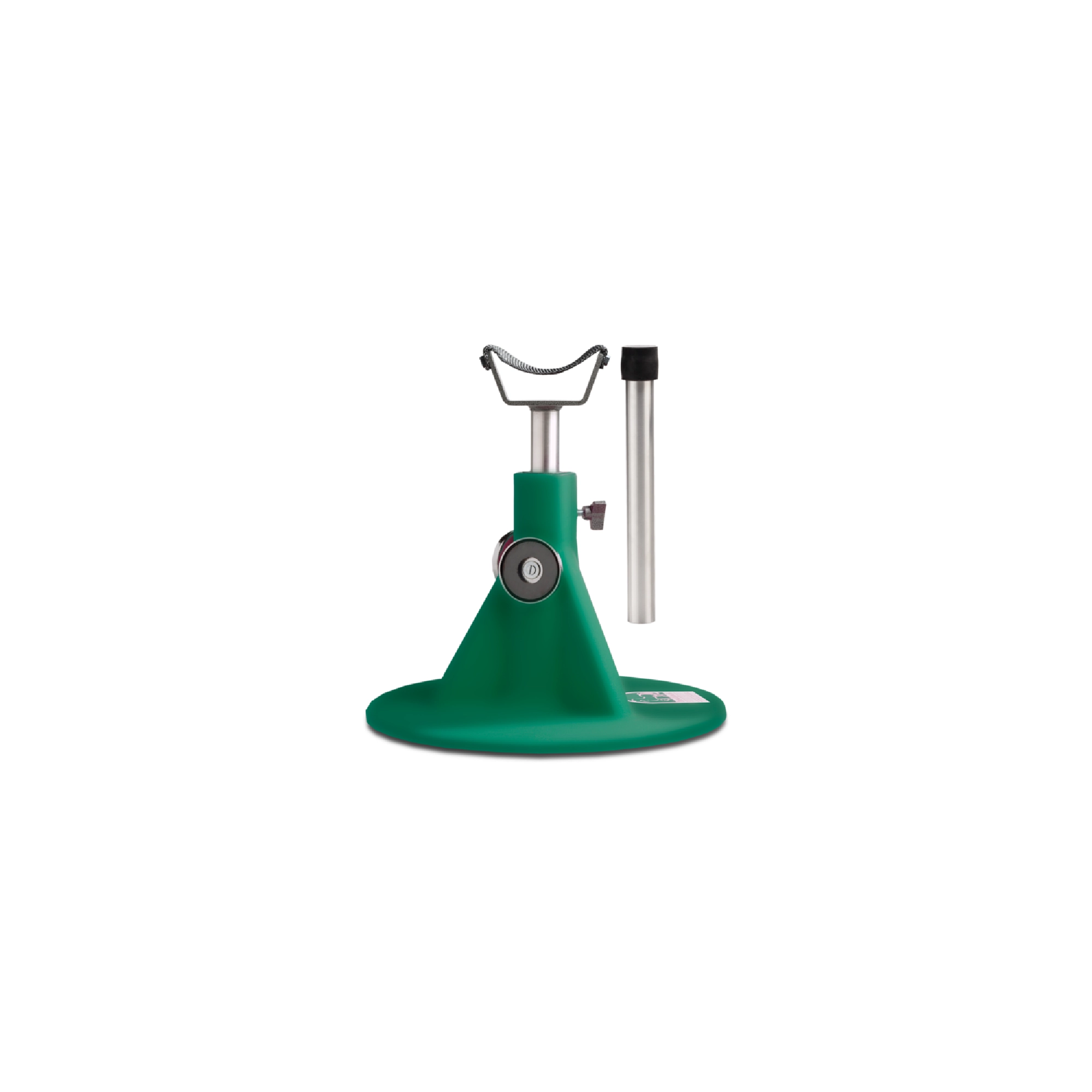 Mustad Hoofjack Standard bak zöld