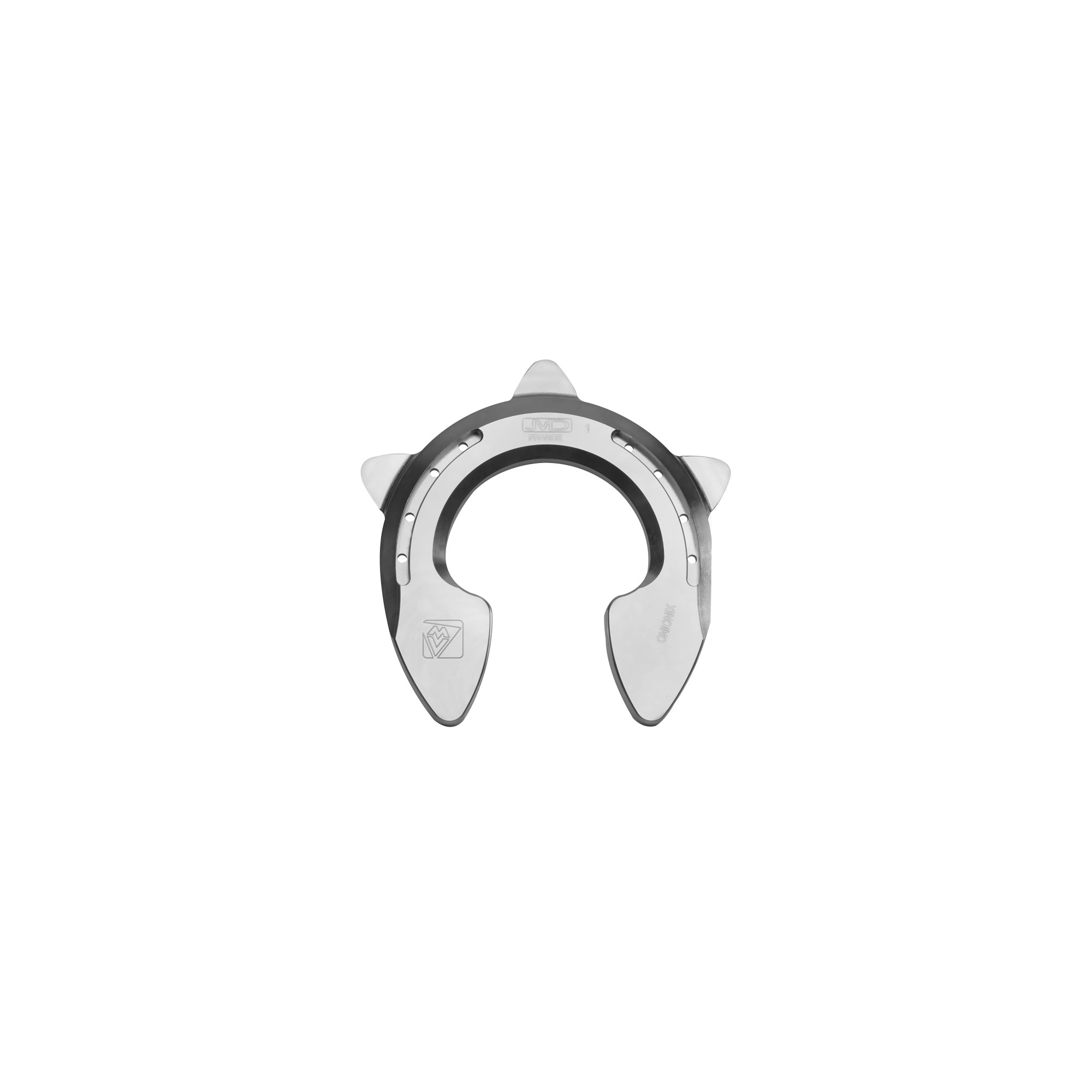 Mustad JMD Onionix 10mm 3C 3 E