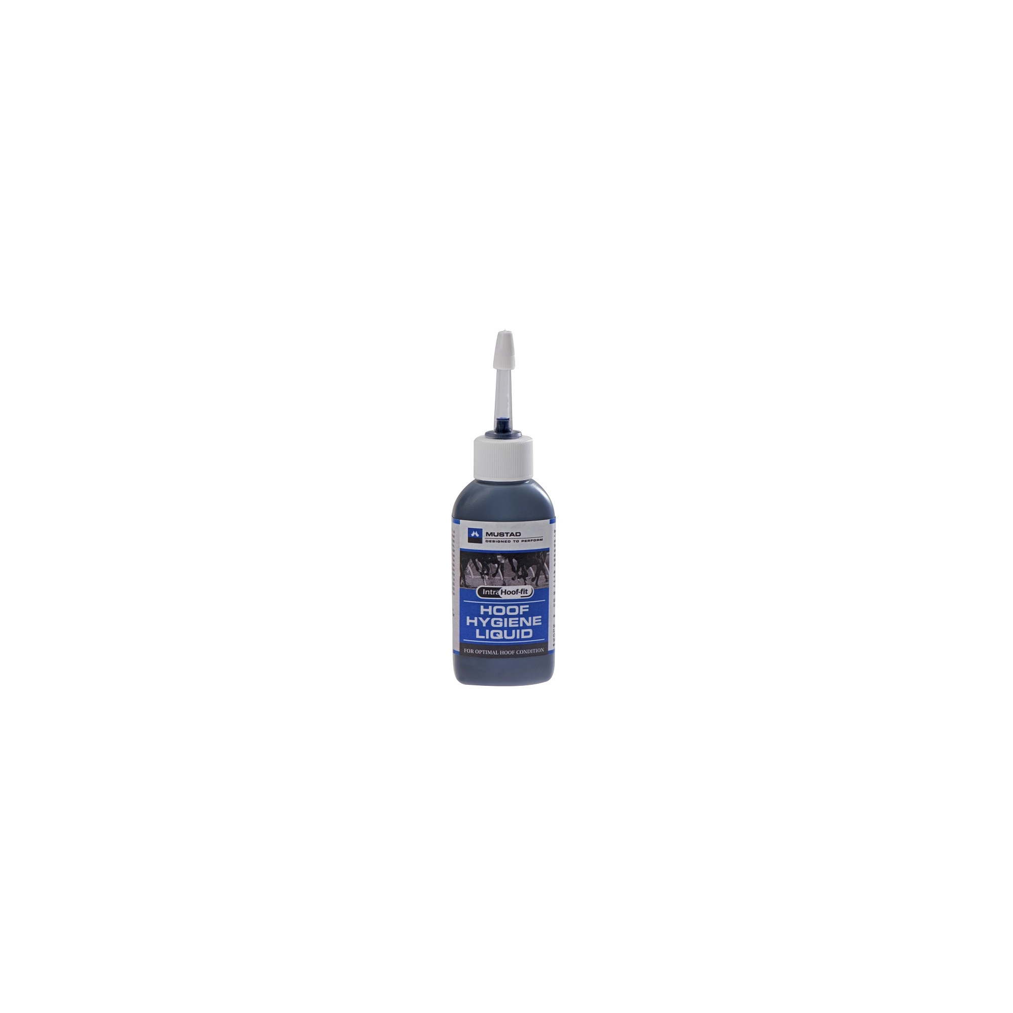 MUSTAD Hoof Hygiene Liquid Nyírápoló tubusos ( folyékony formátum ) 50ml