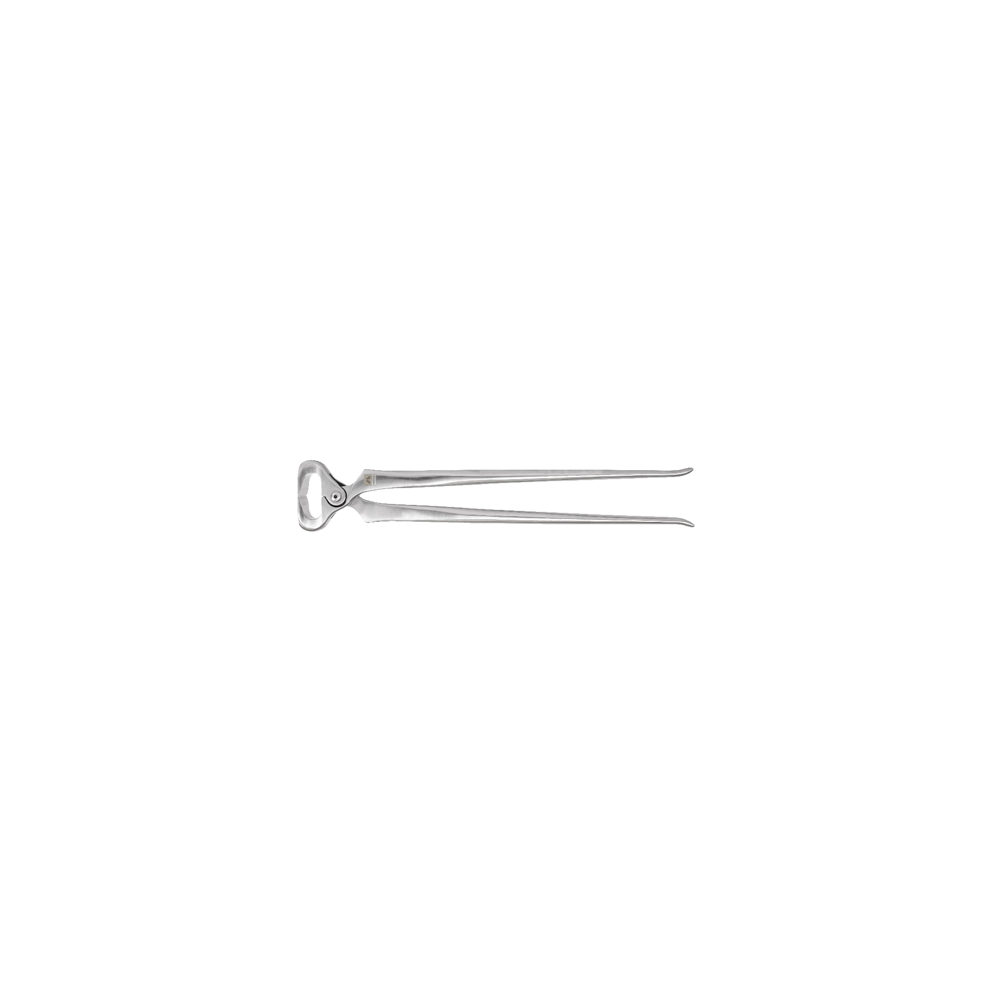 Mustad Prémium Patacsípő fogó 14"