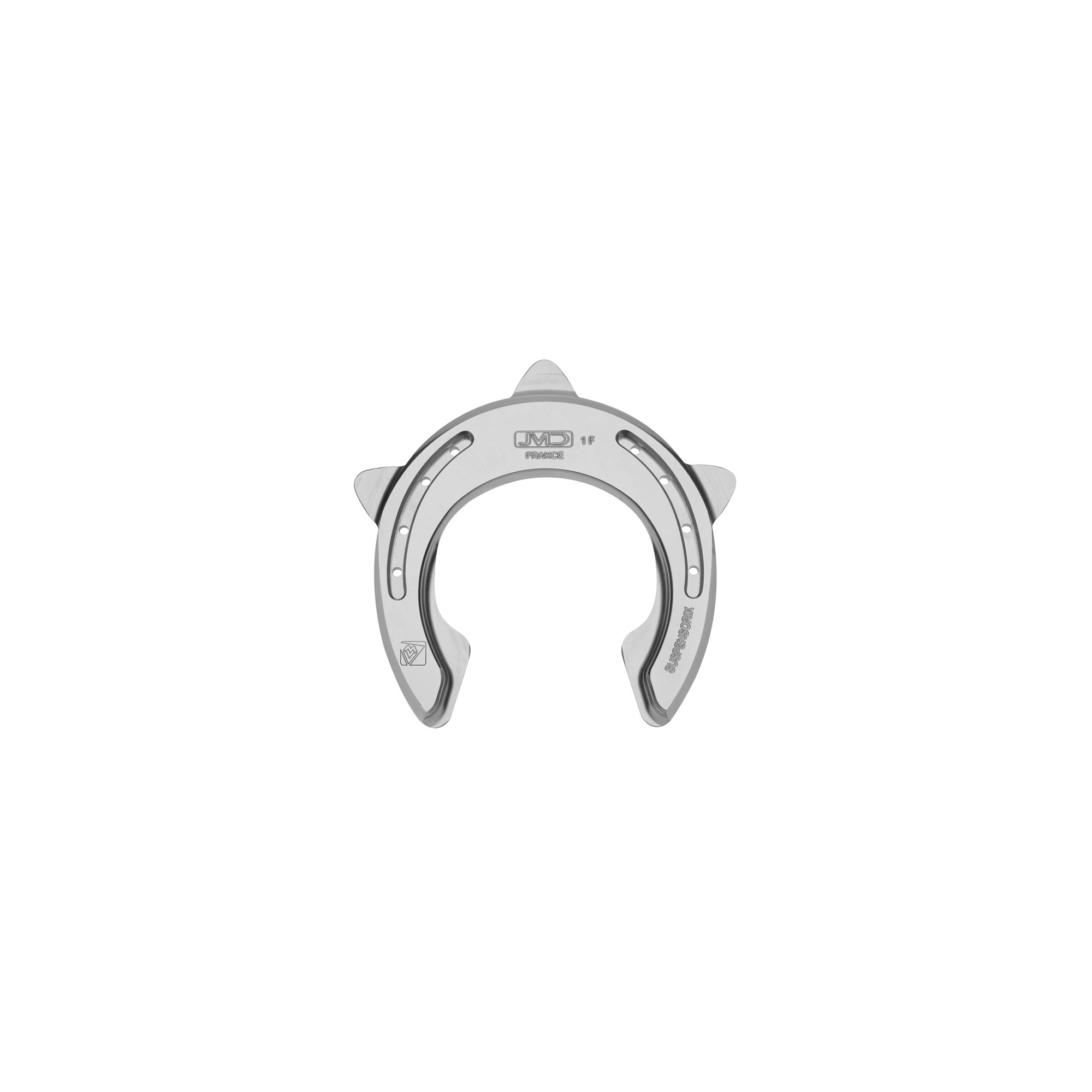 Mustad Suspensorix 10mm 3C patkó 2 E
