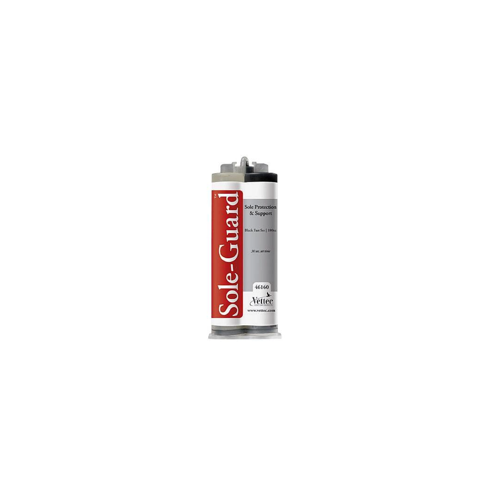 Mustad Vettec Sole Guard