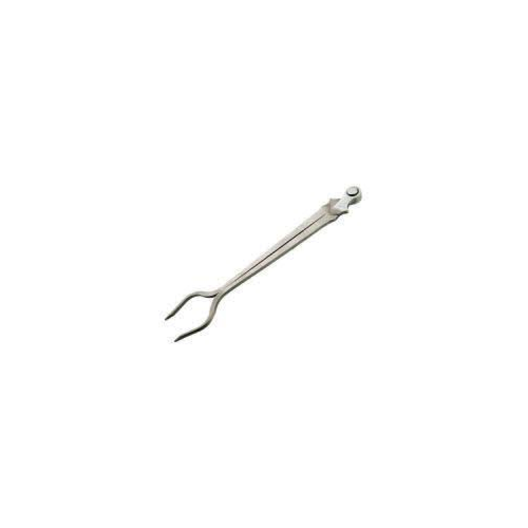 Mustad VFT Tűzifogó
