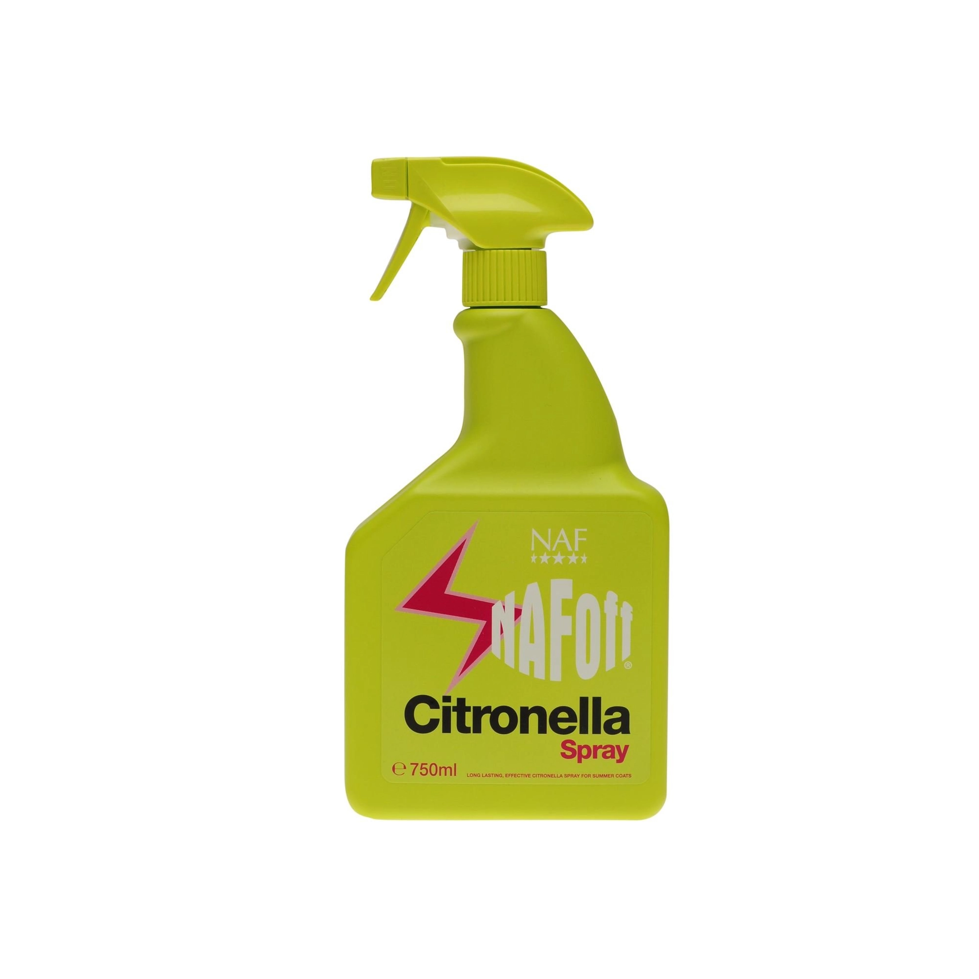 NAF Citronella rovarriasztó spray 750ML