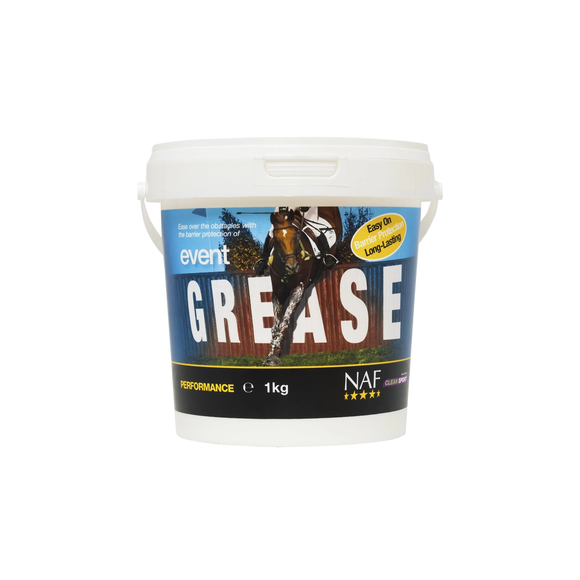 NAF EVENT GREASE csúszó gél 1KG