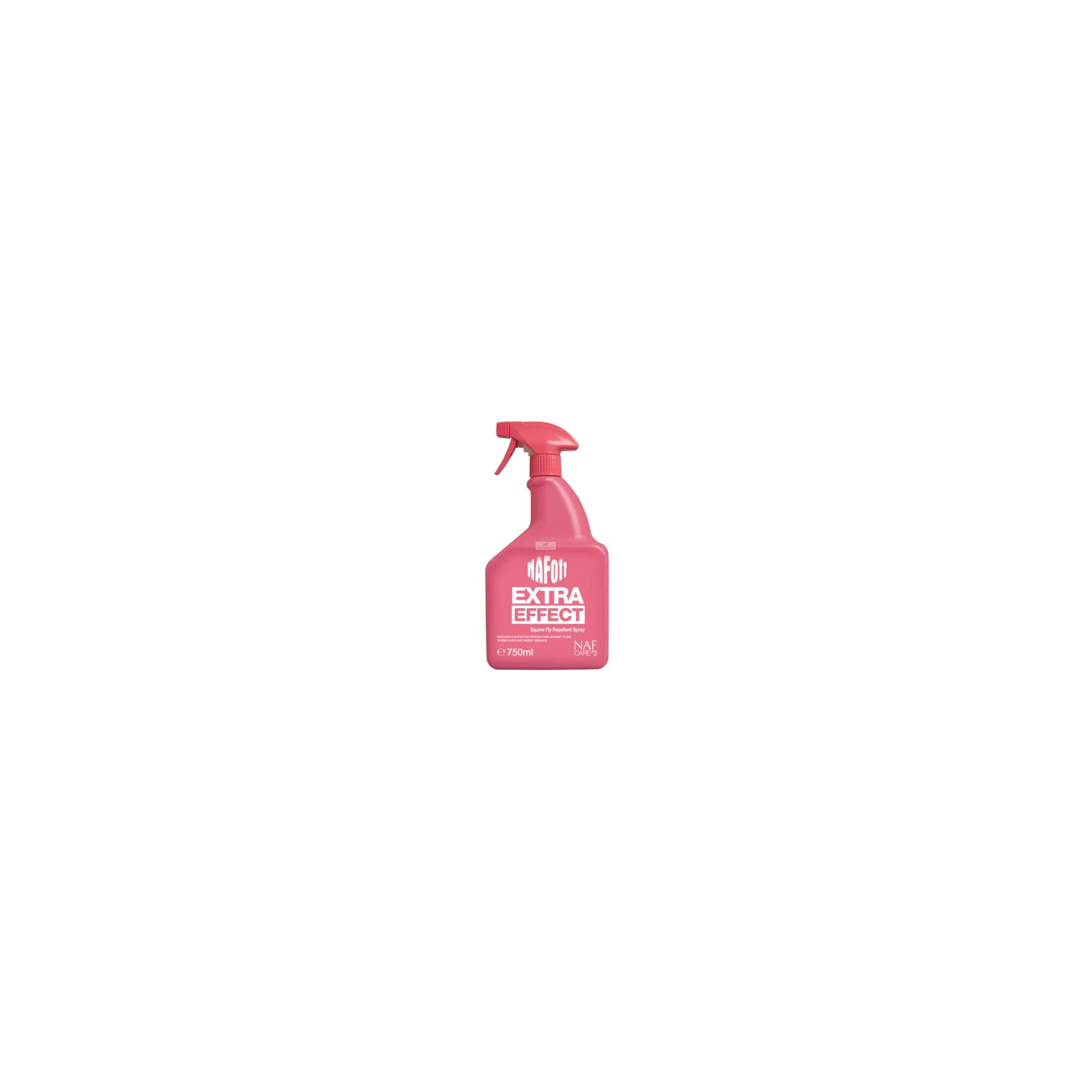 NAF Extra Effect rovarriasztó spray 750ML