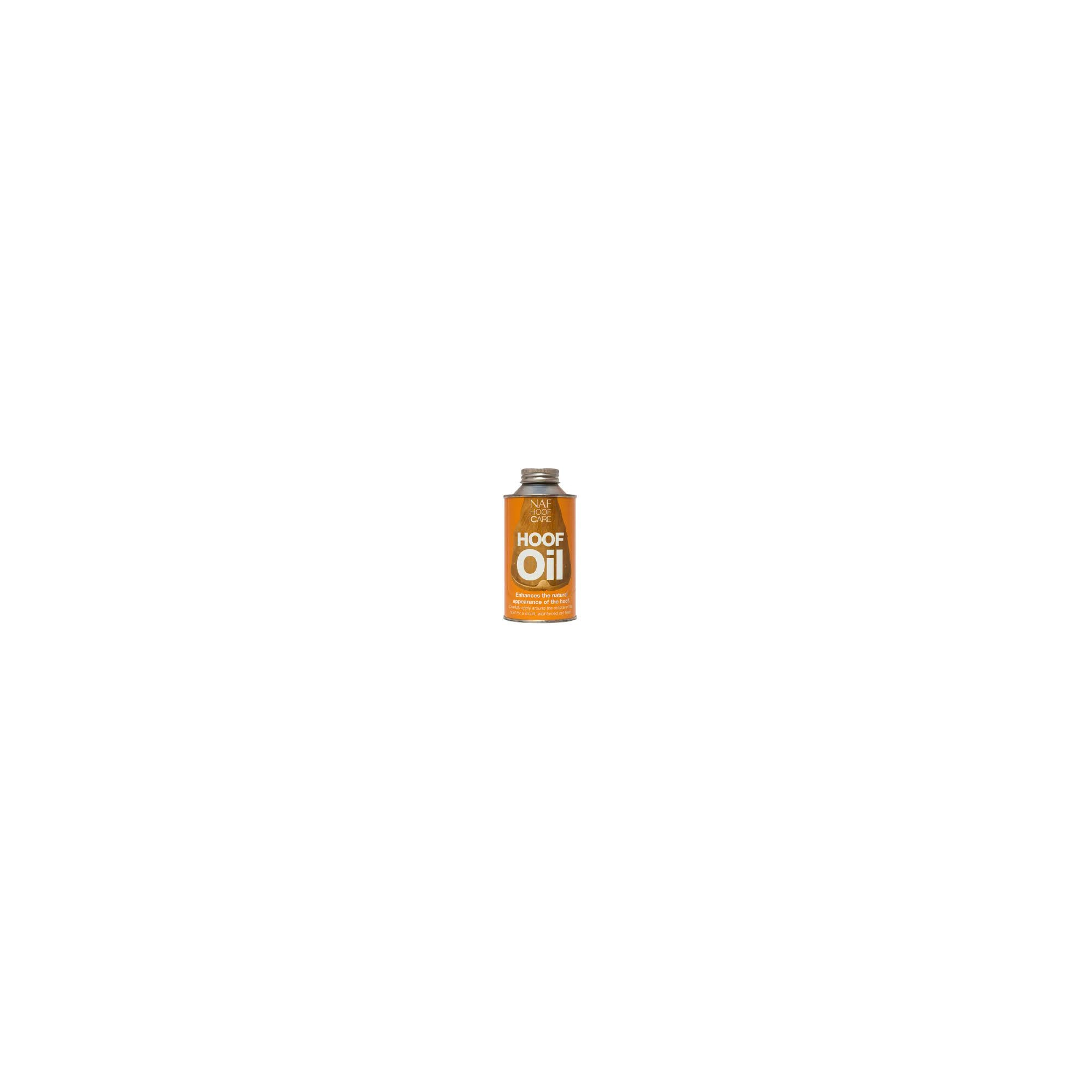 NAF Hoof Oil pataolaj 500ML