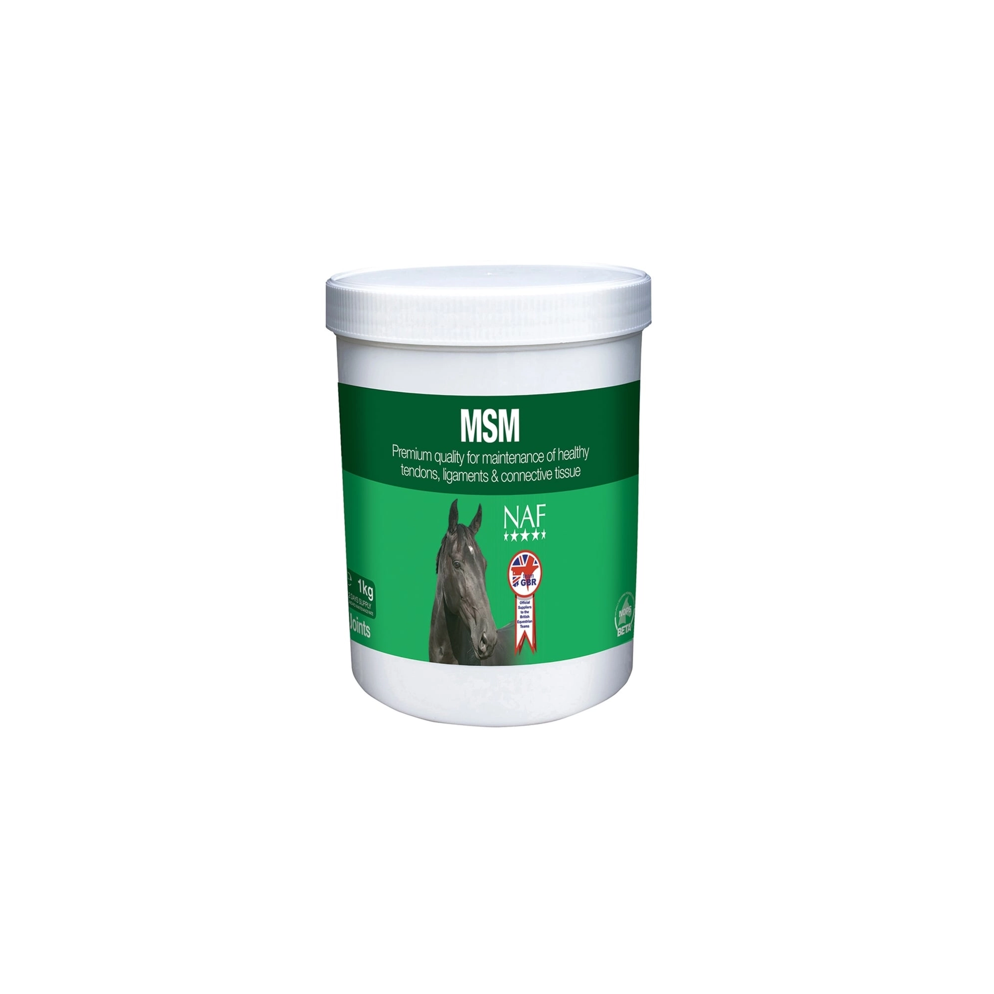 NAF MSM por lovaknak 1KG