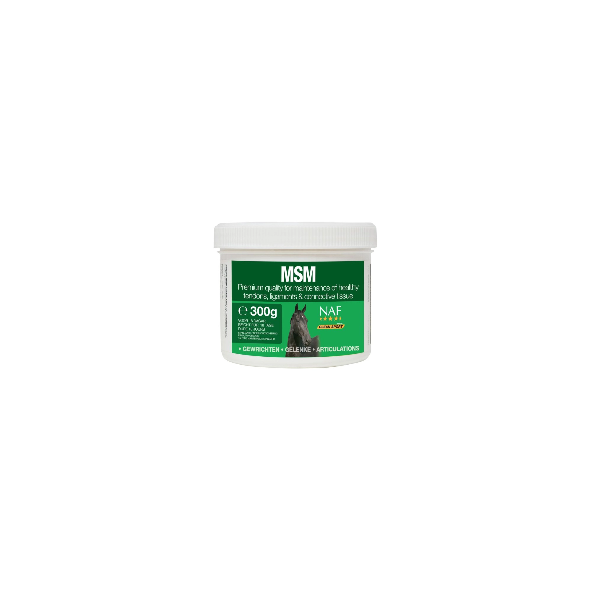 NAF MSM por lovaknak 300G