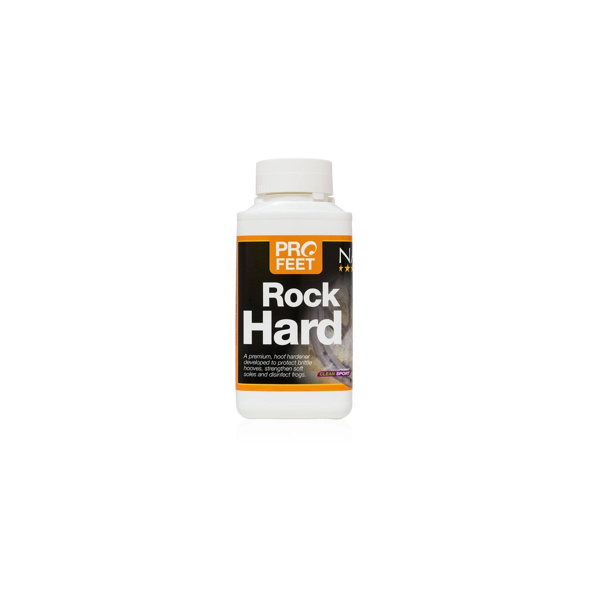 NAF Profeet Rock Hard pataerősítő pataolaj 250ML