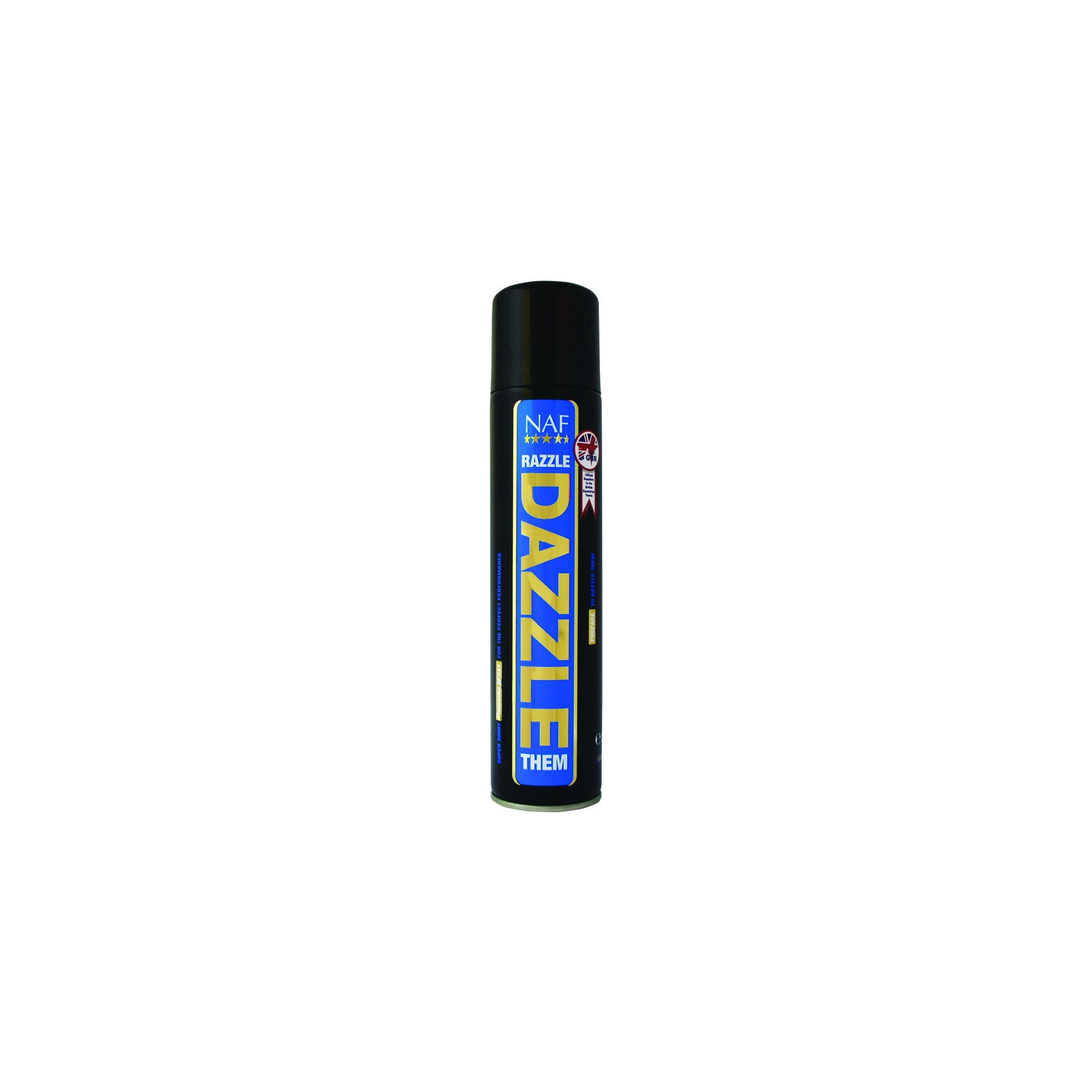 NAF Razzle Dazzle Them csillogó szőrfény 300ml